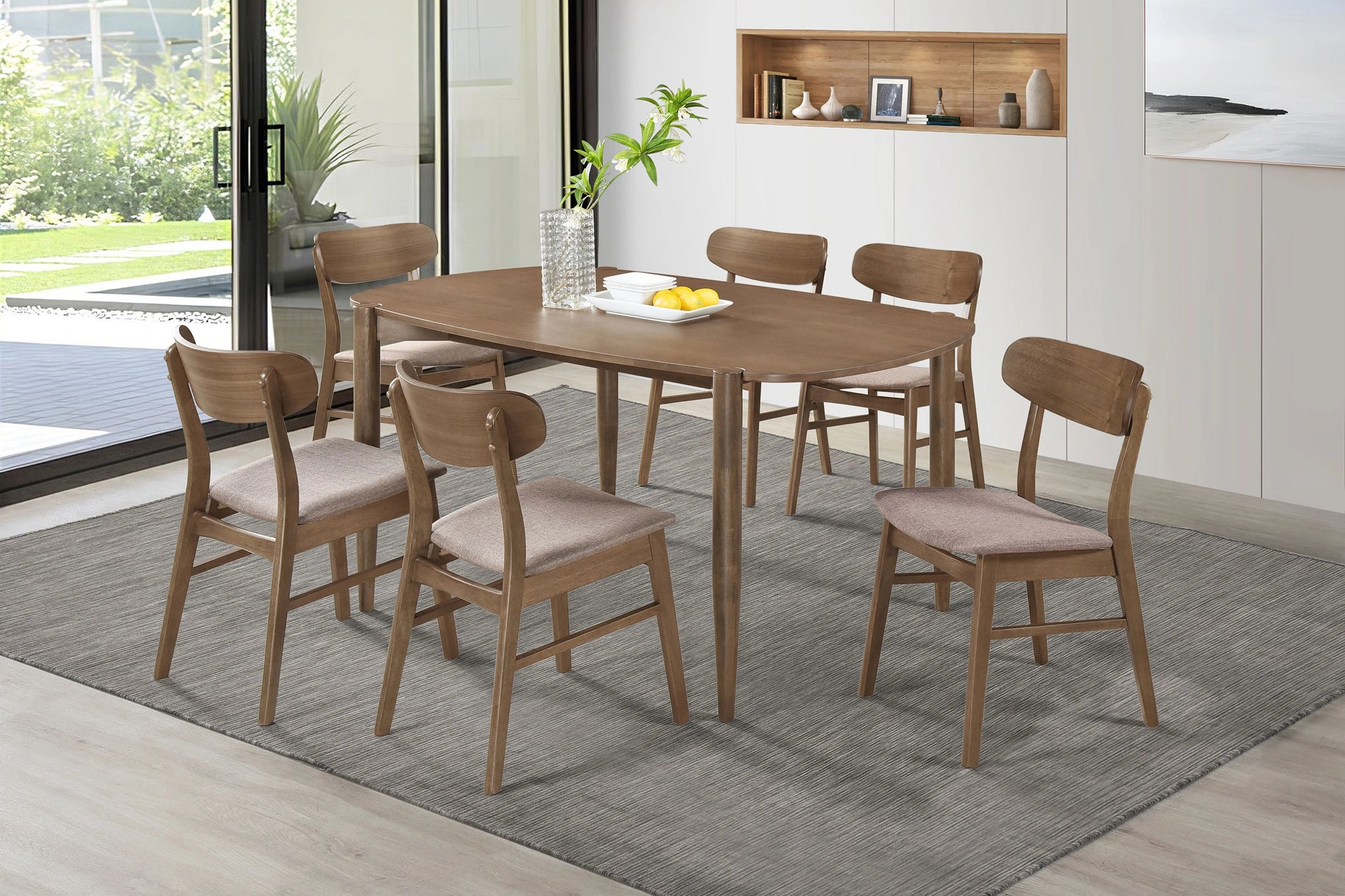 Dortch Dining Side Chair