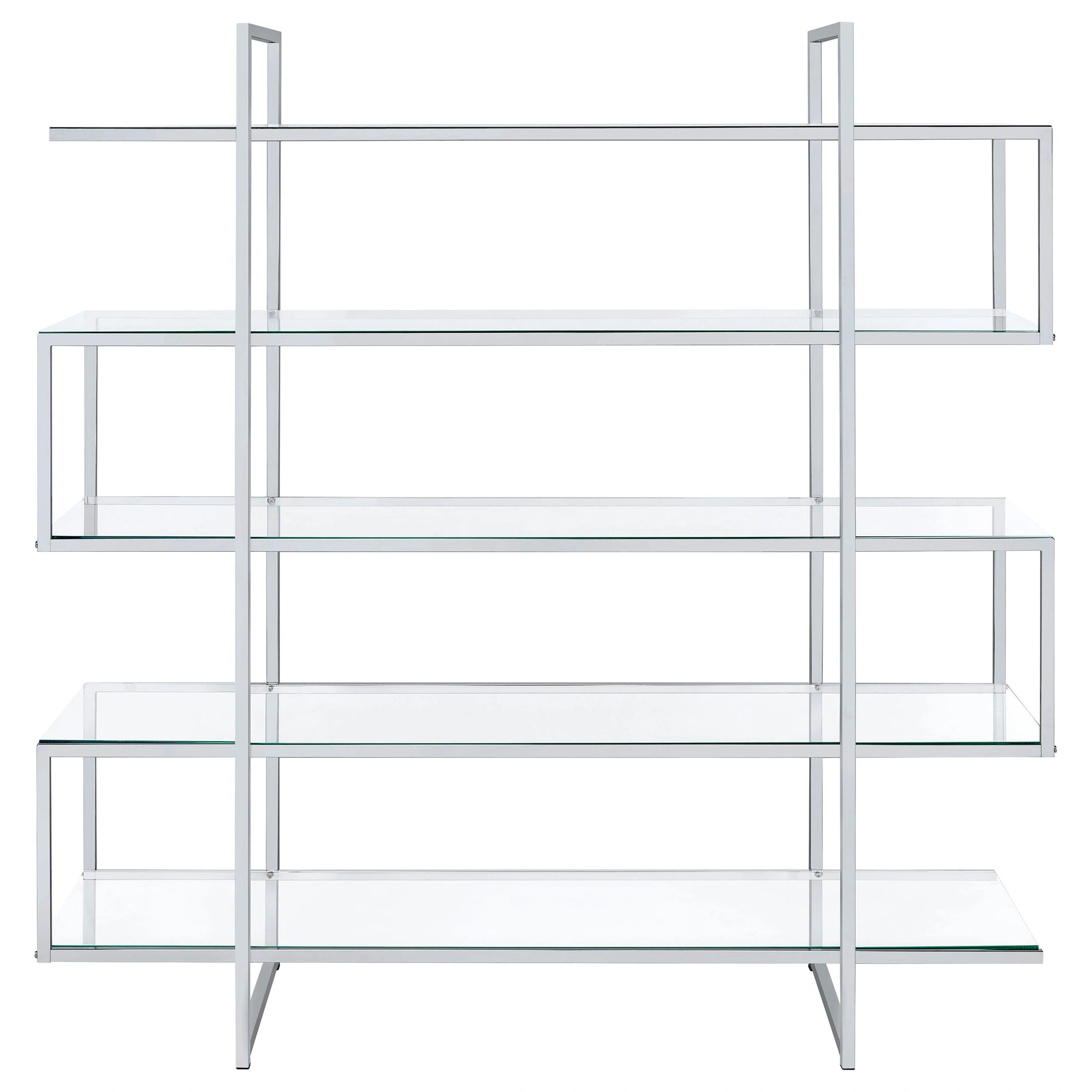 Elmer Bookshelf