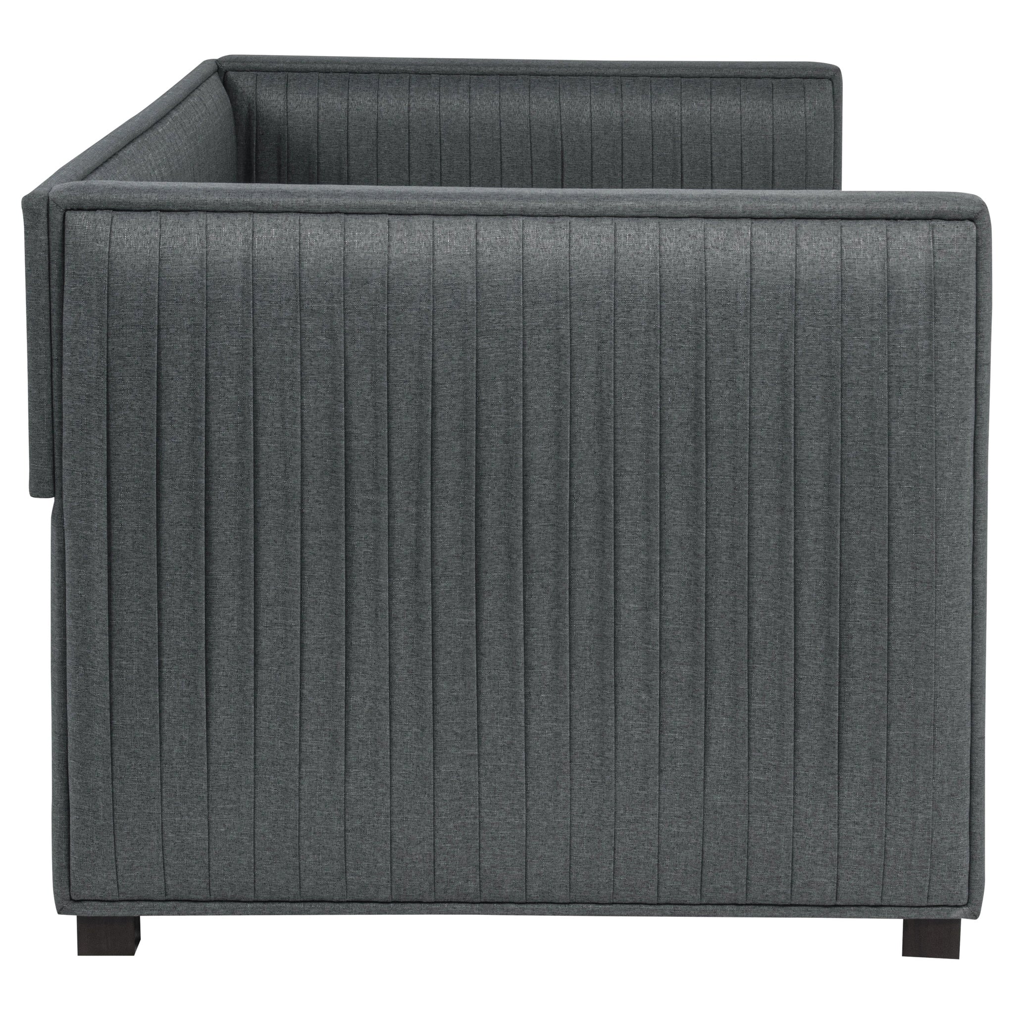Brodie Daybed with Trundle