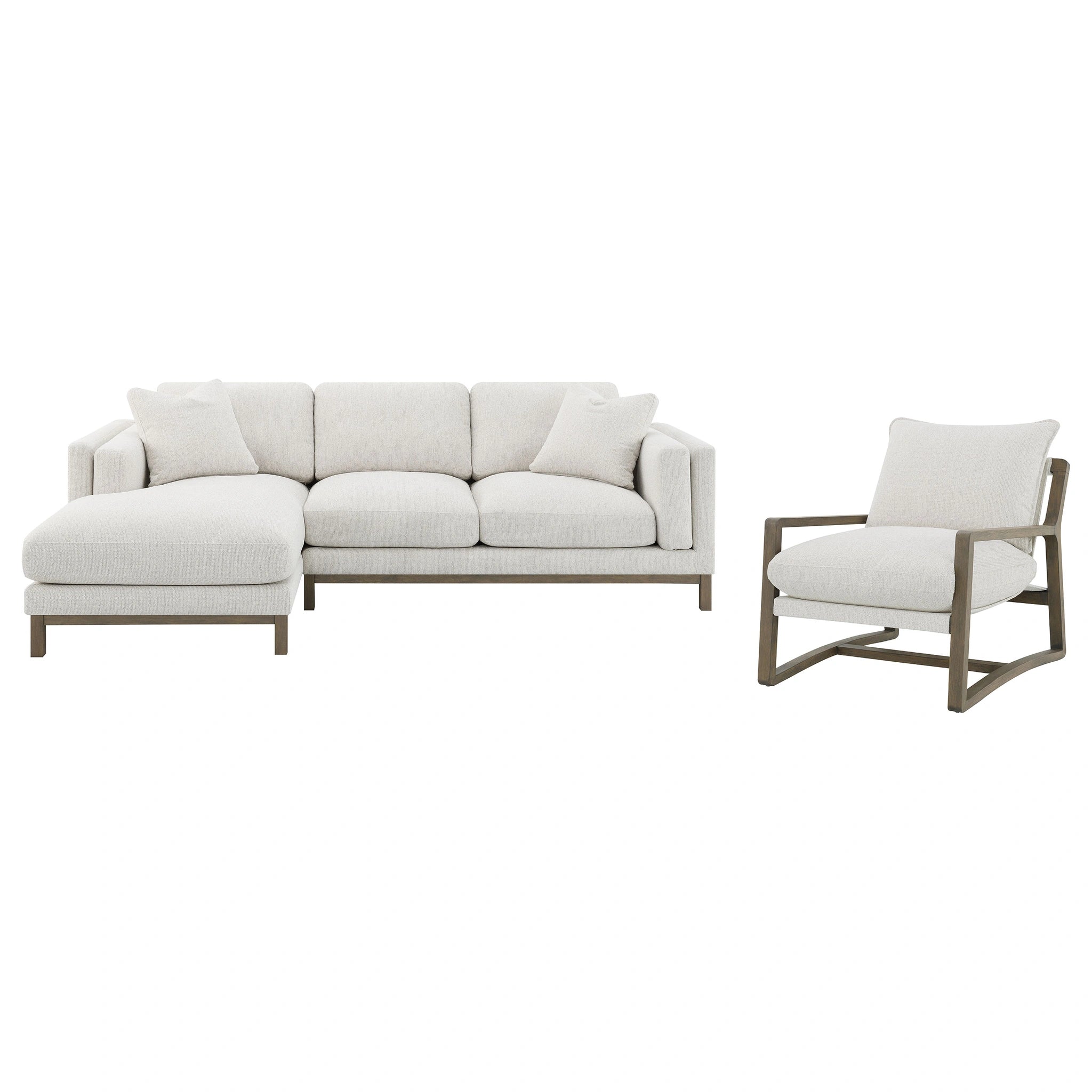 Geneva Accent Chair