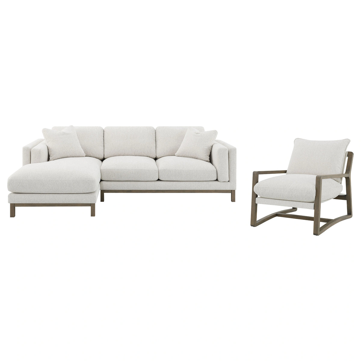 Geneva Sectional Sofa