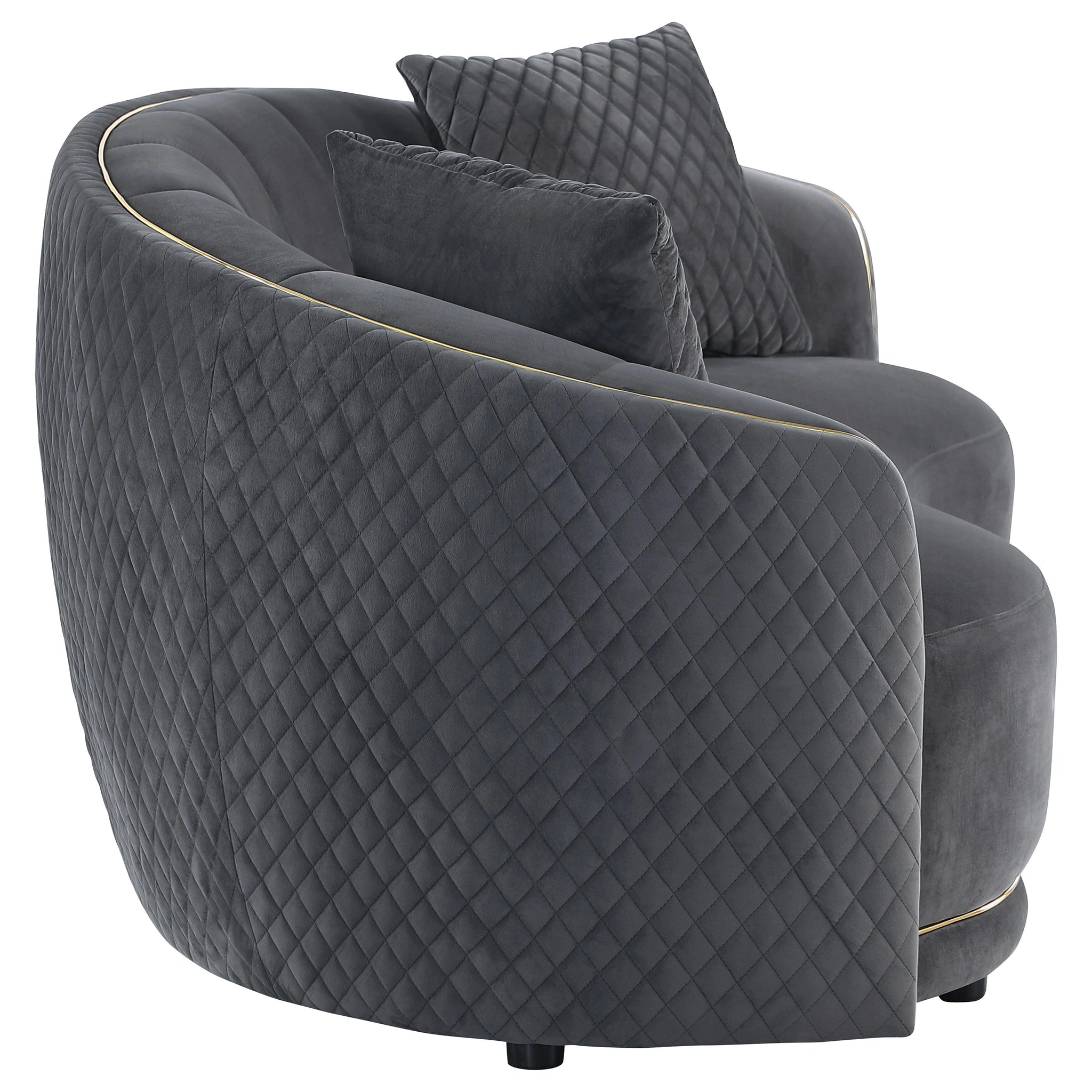 Brookside Loveseat