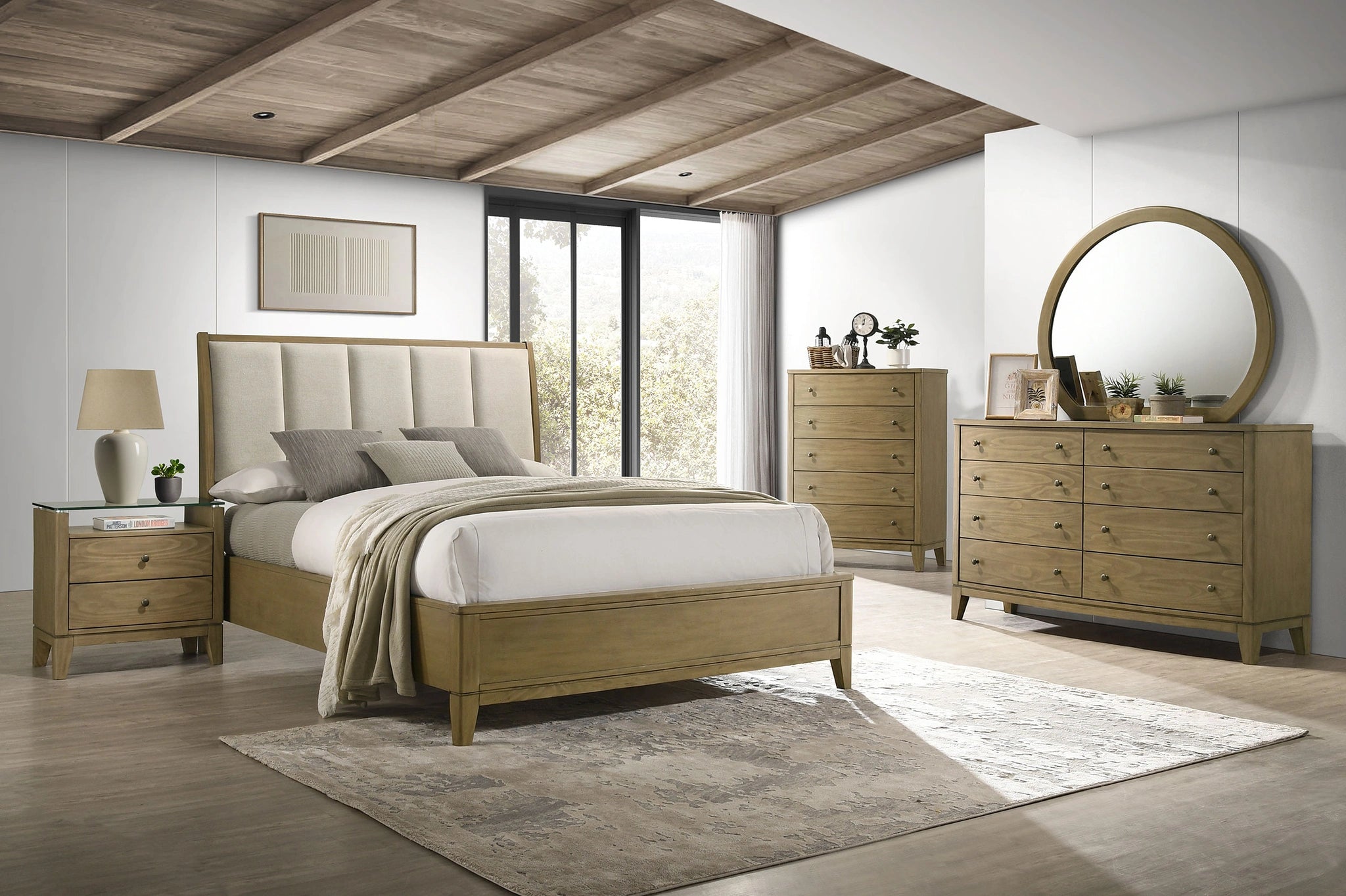 Granada Chest of Drawers