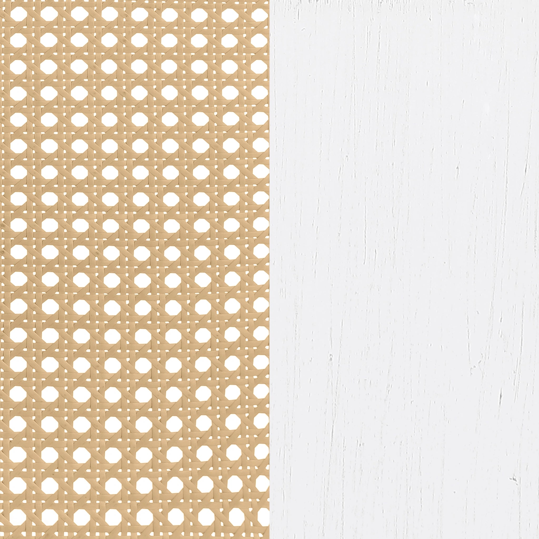 Lanewood Panel Bed