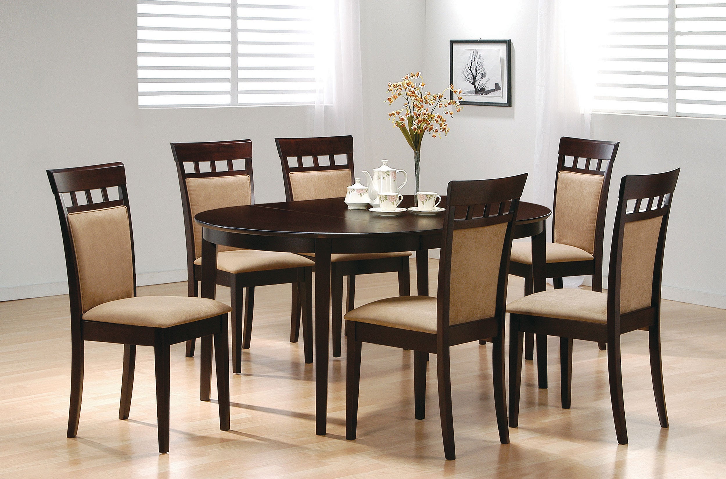 Gabriel Dining Set