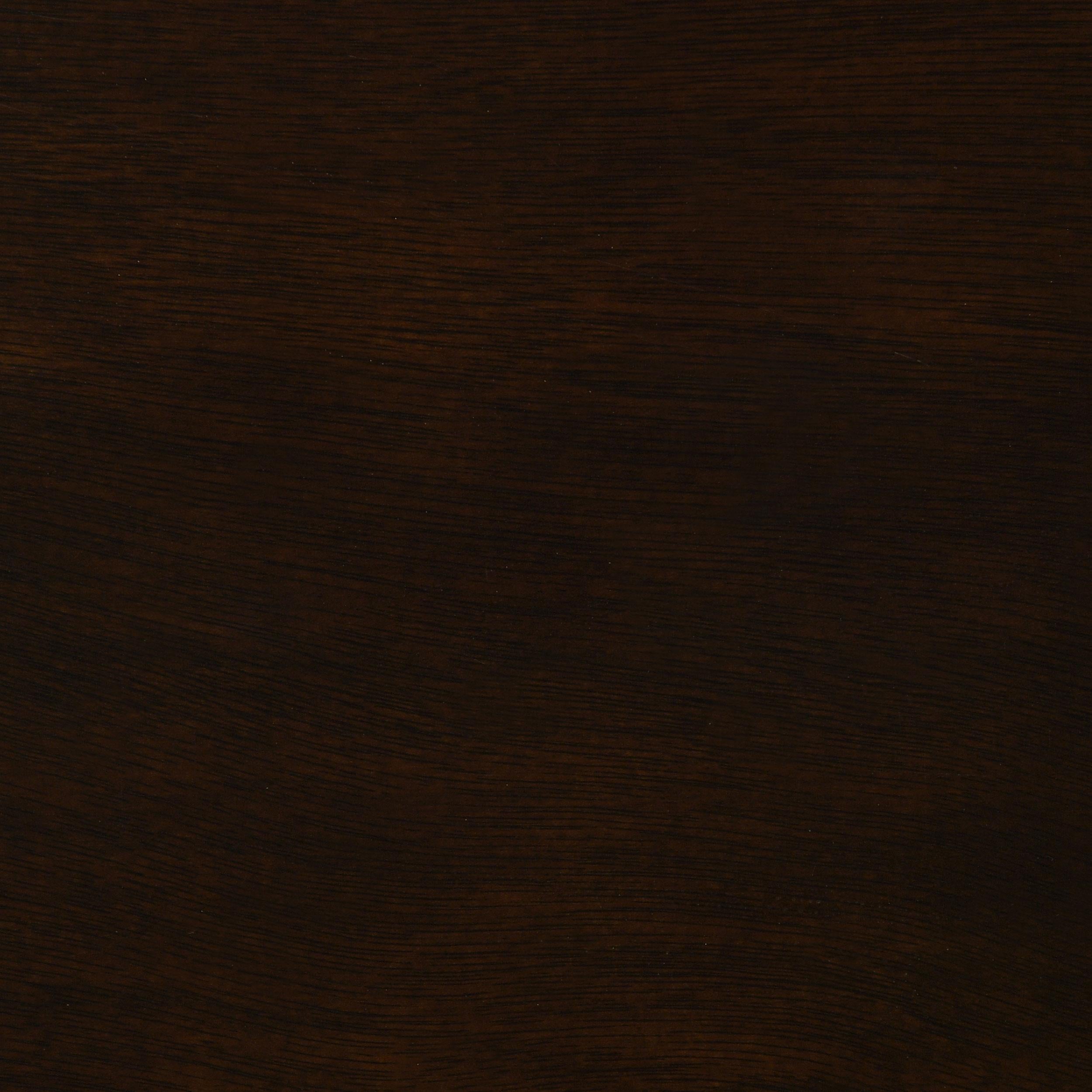 Gabriel 5-piece Rectangular 59-inch Closed Back Dining Set Cappuccino