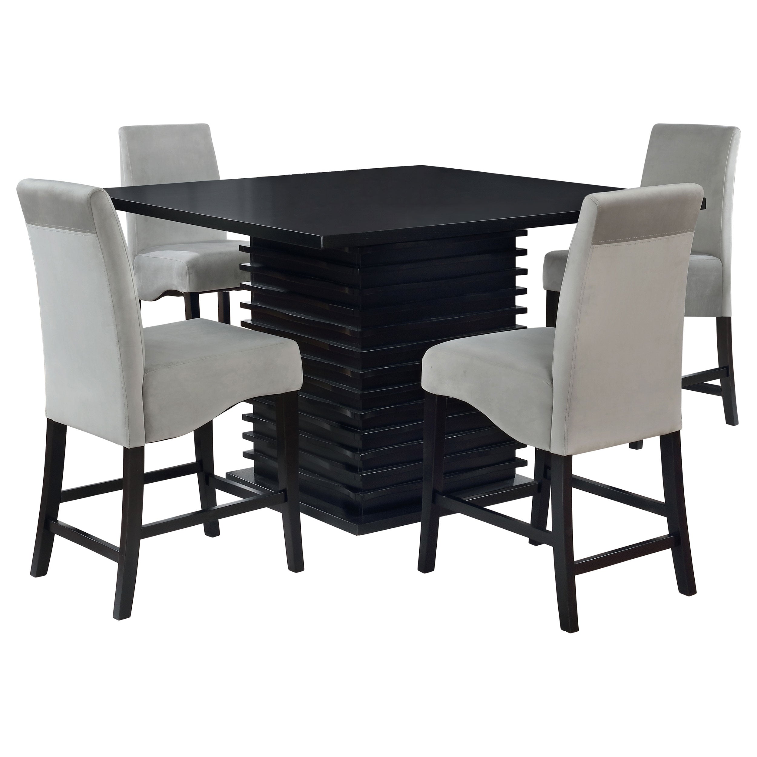 Stanton Counter Height Dining Set
