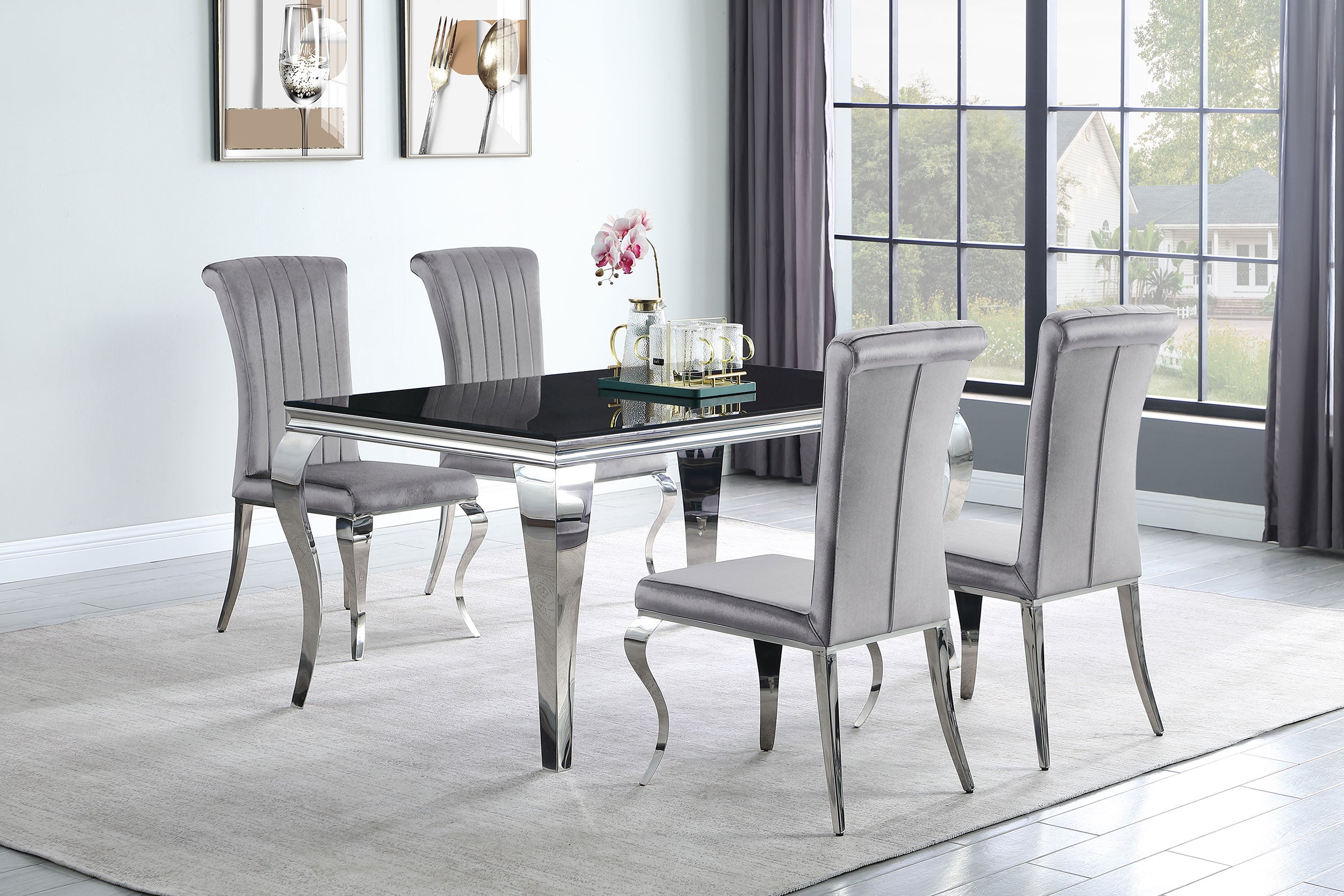 Carone Dining Sets
