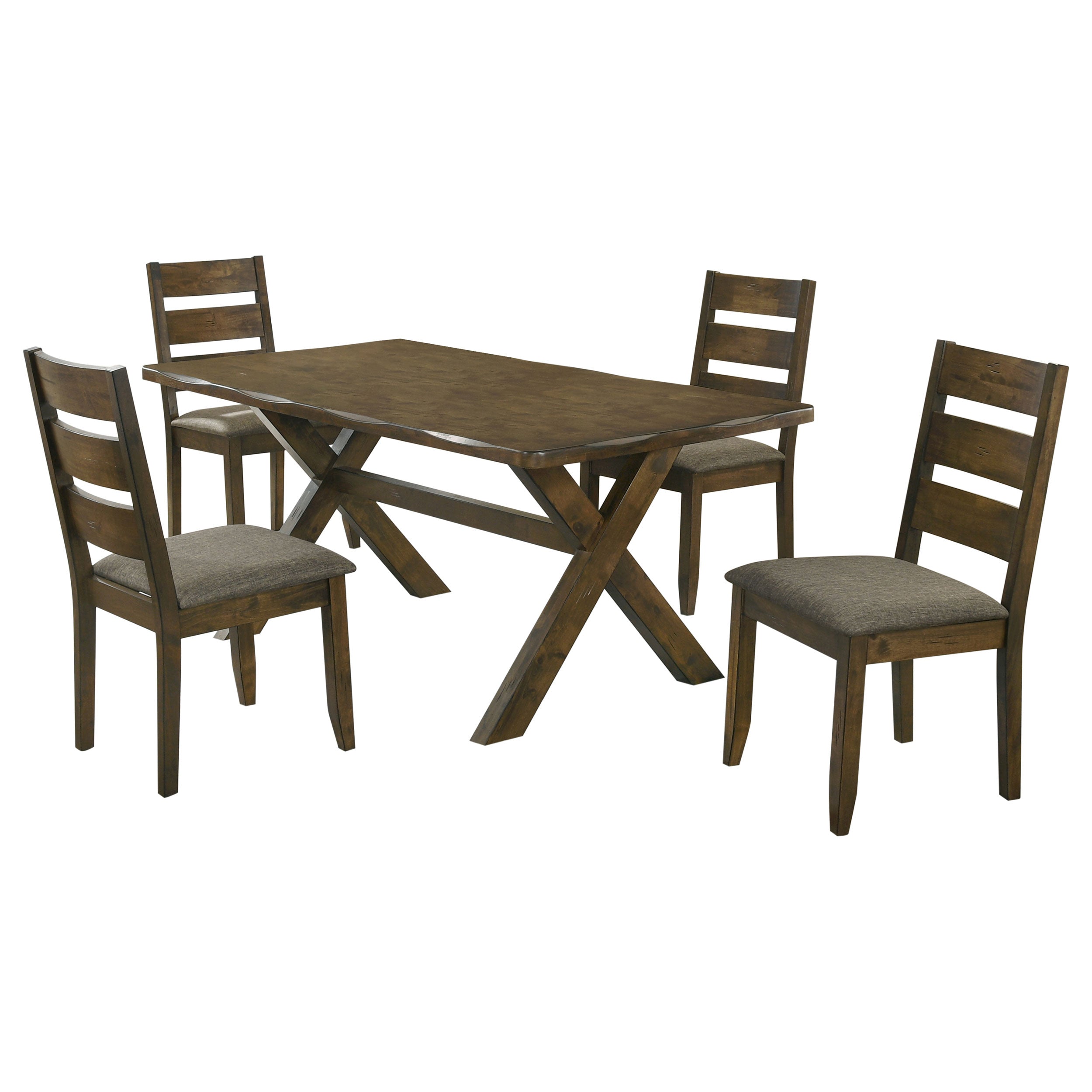 Alston Dining Set
