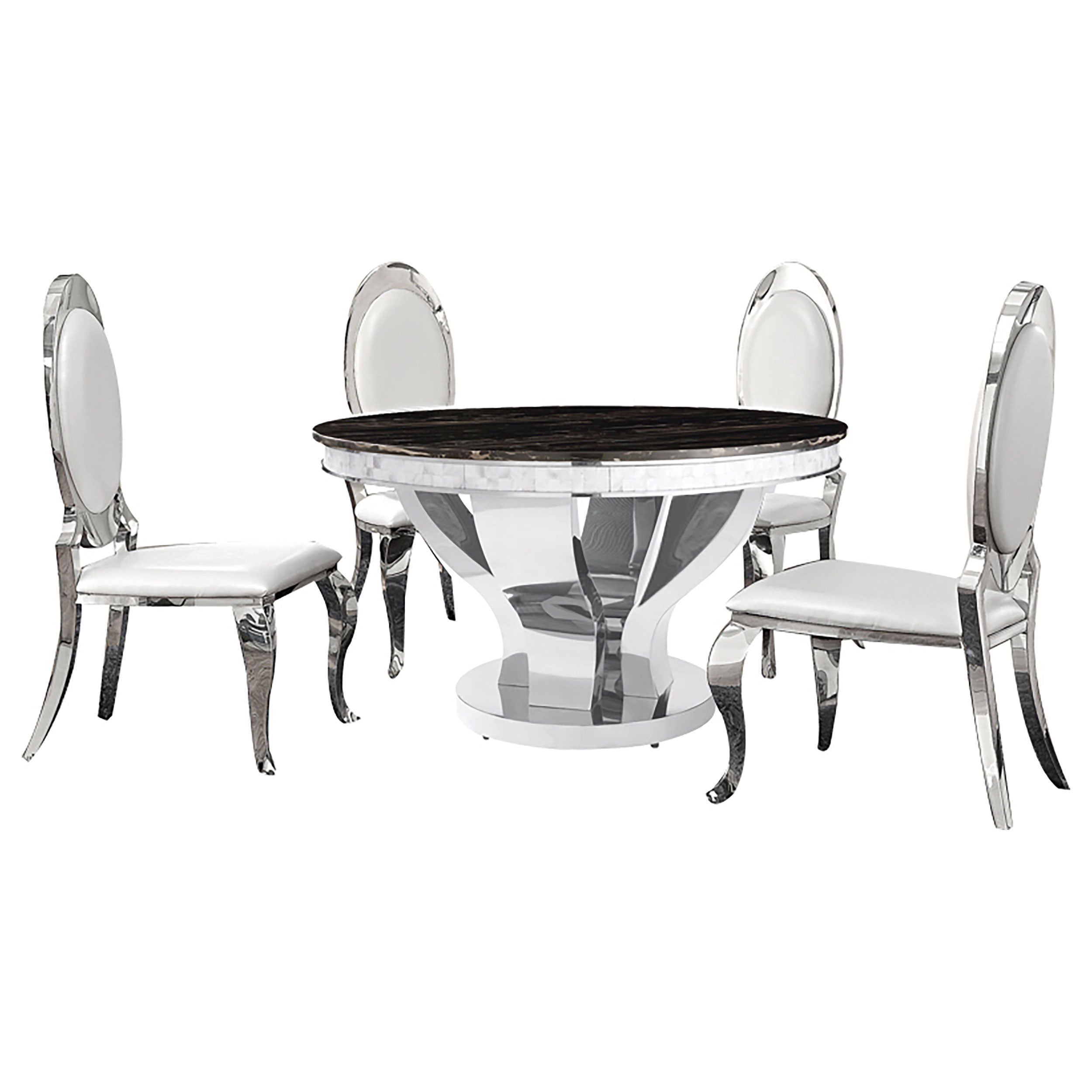 Anchorage 5 Pc Dining Sets
