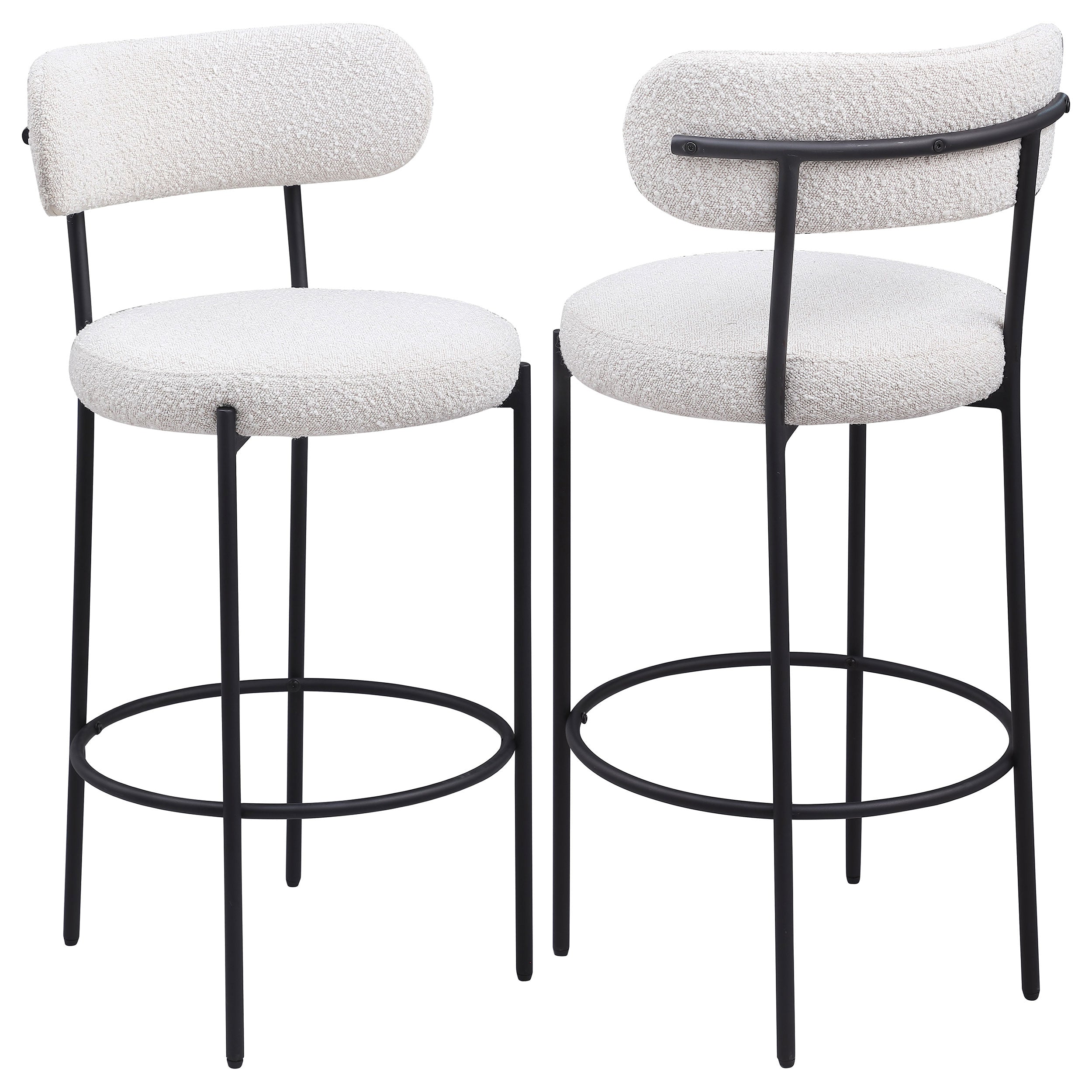 Viola Bar Stool