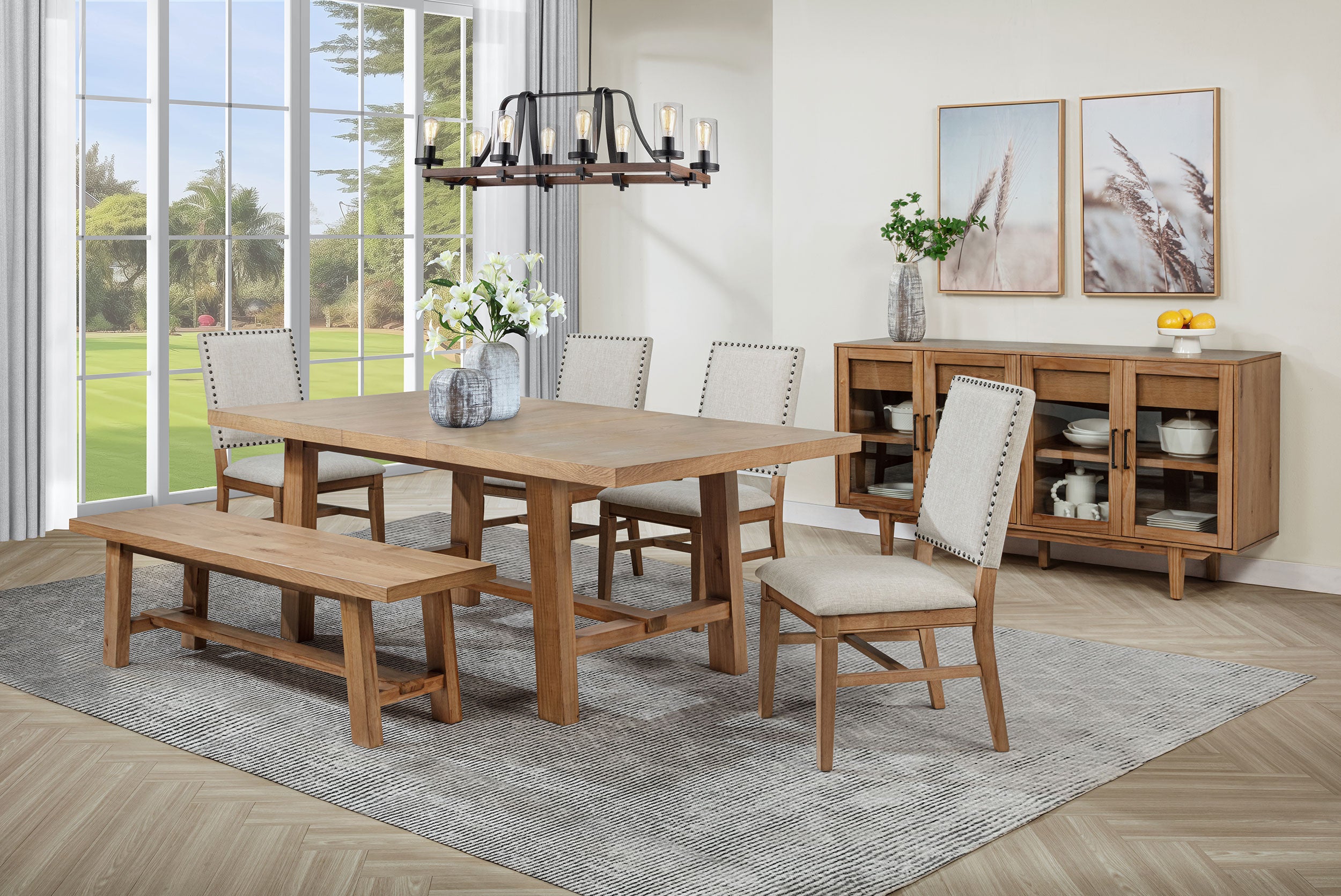 Middleton Side Chairs