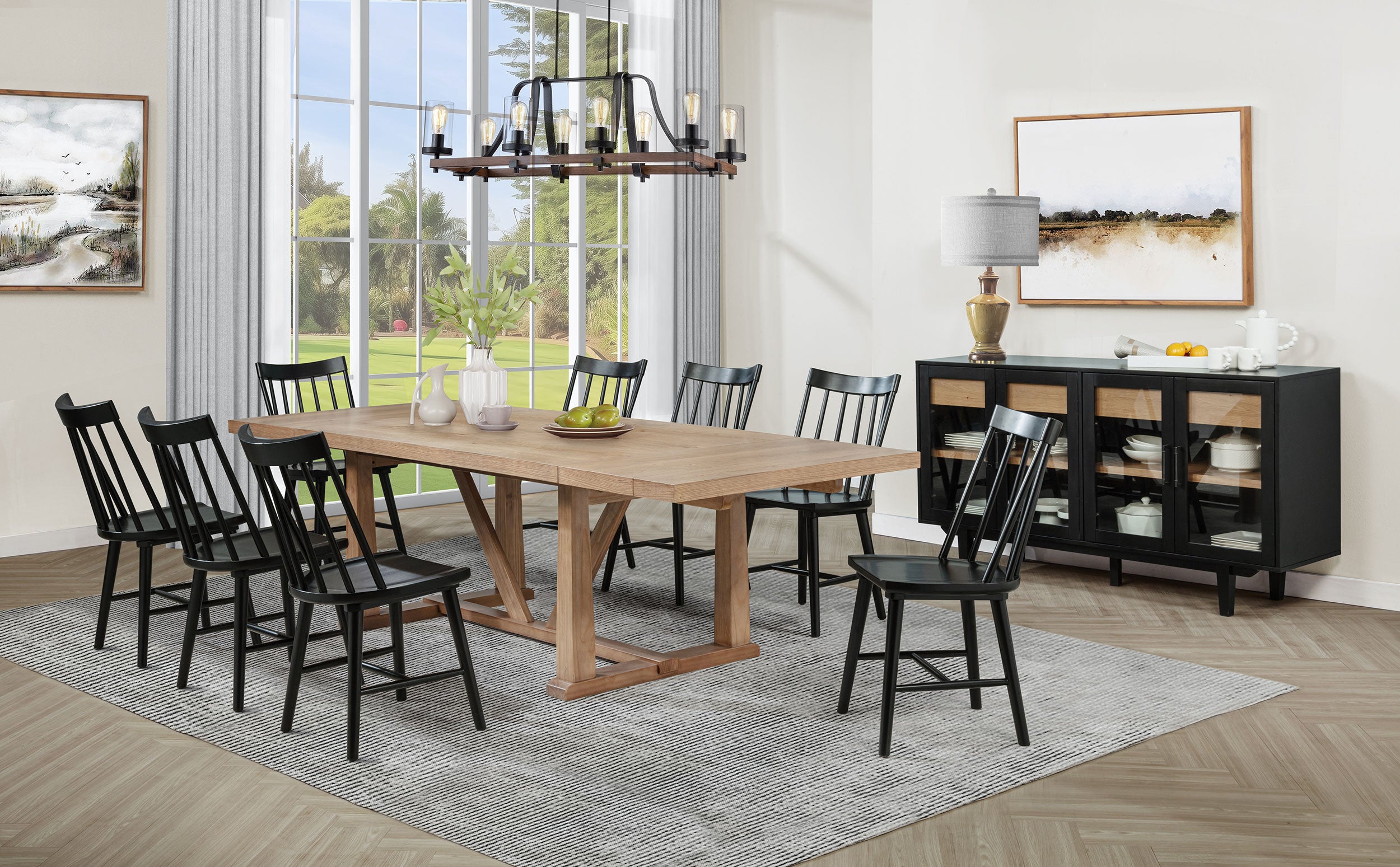 Middleton Side Chairs