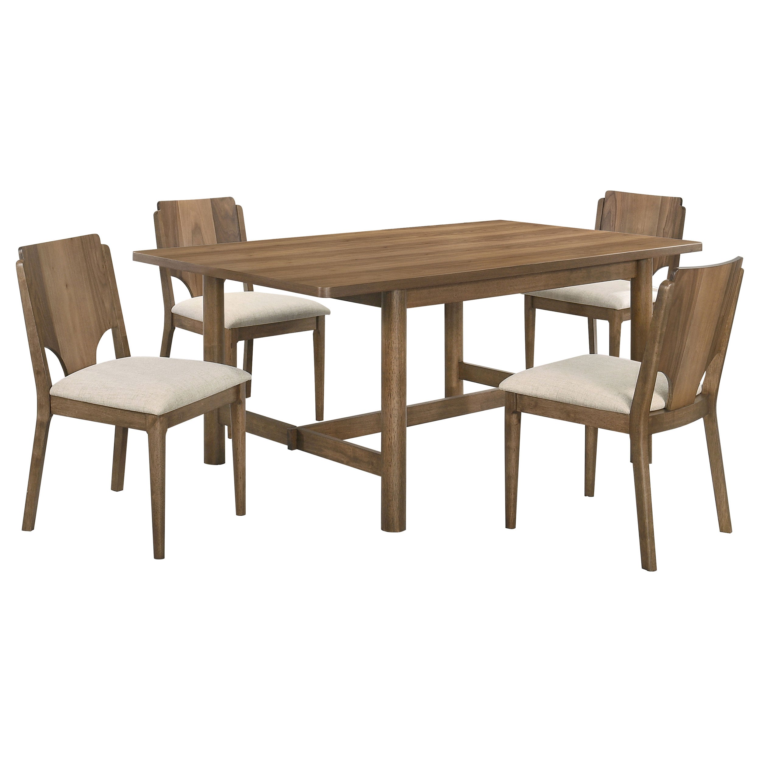 Crestmore Dining Set