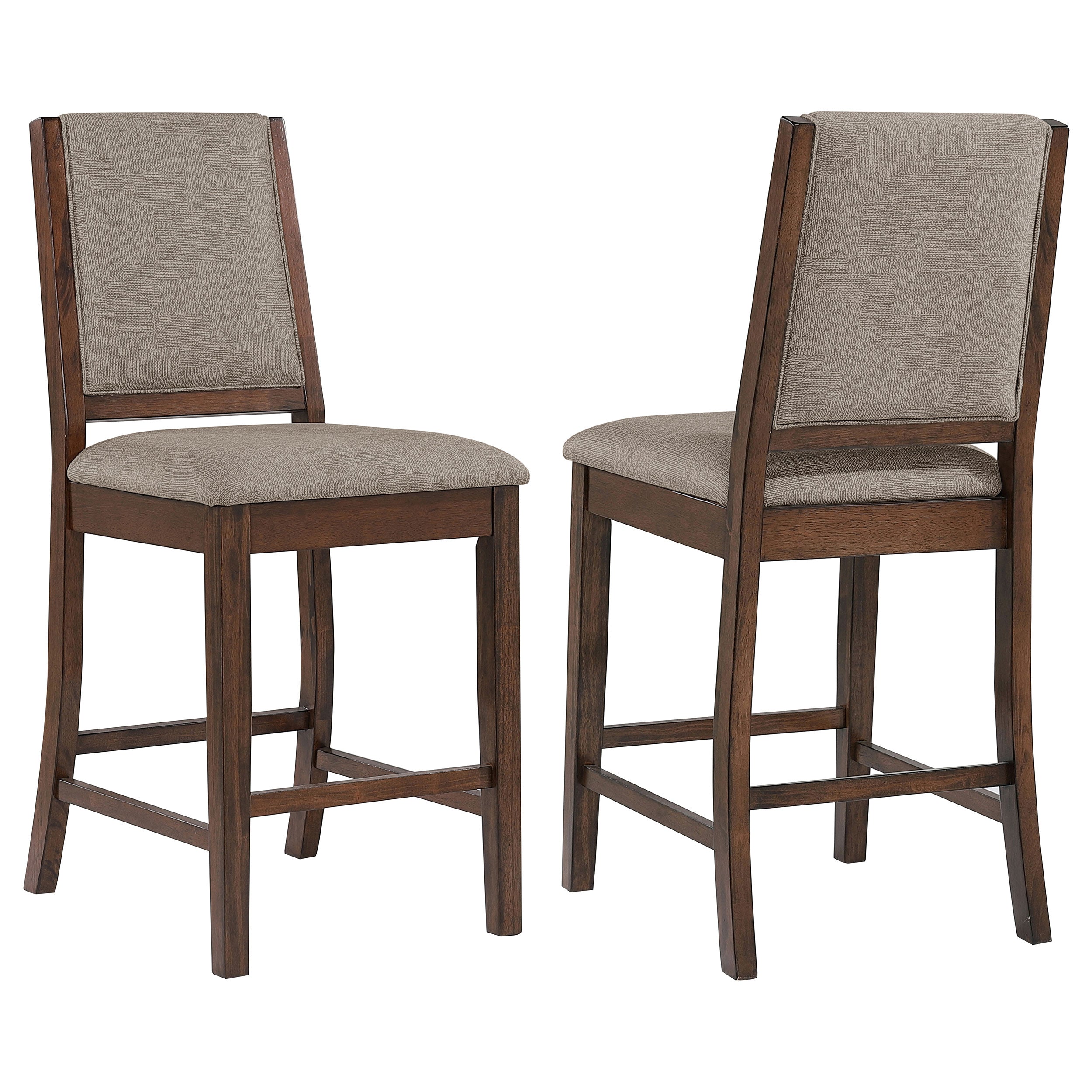 Patterson Counter Chair