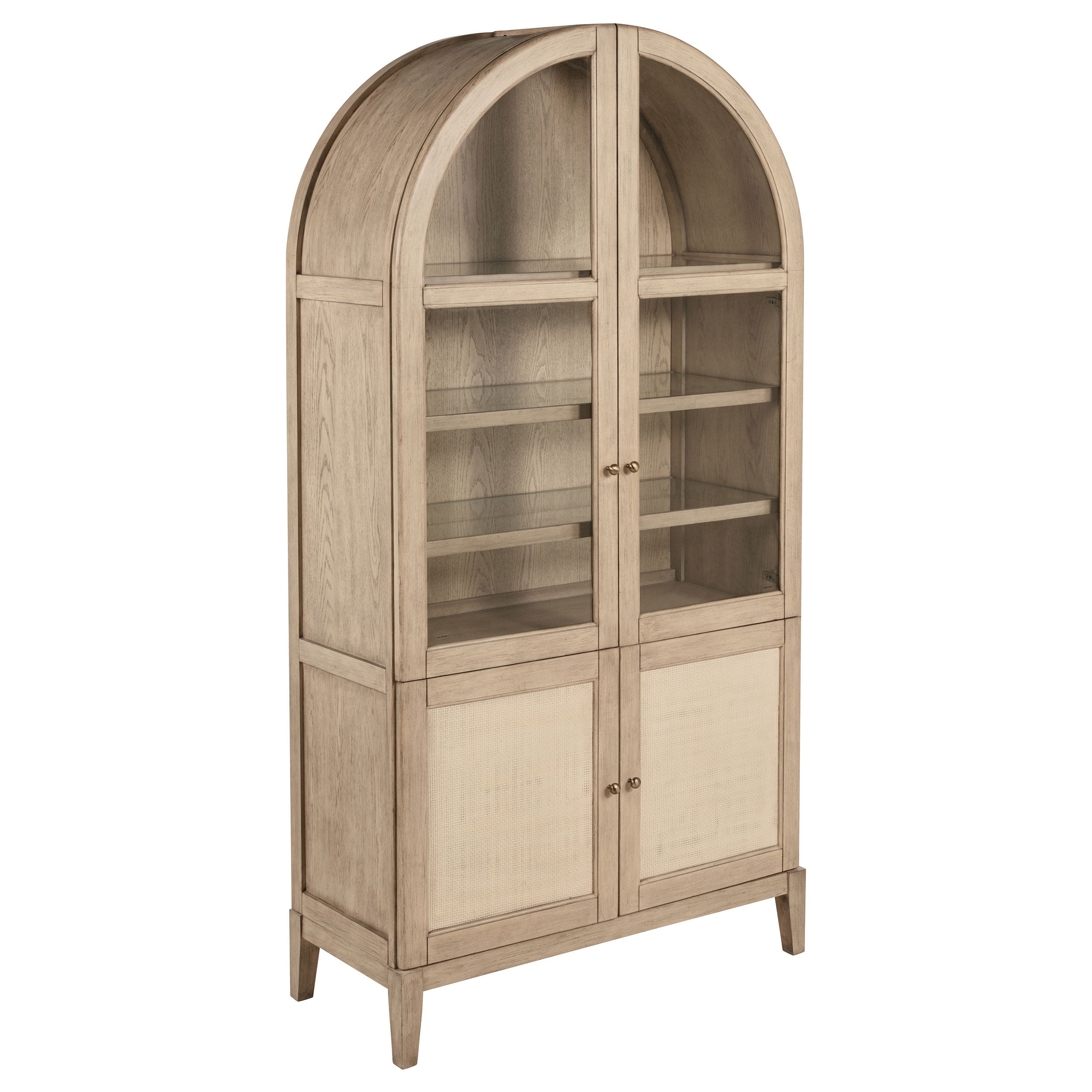 Kailani Display Cabinet