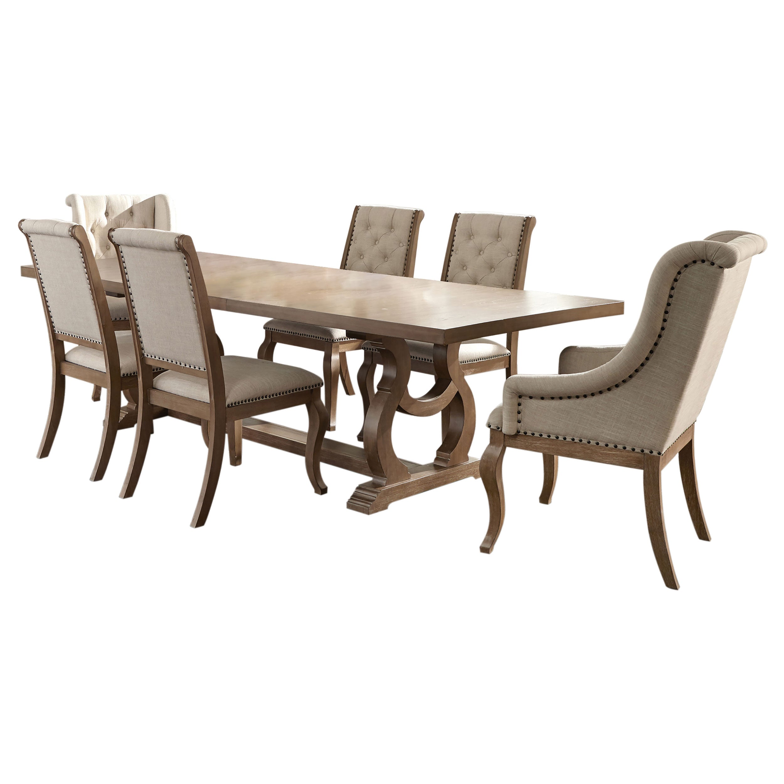 Brockway Dining Set