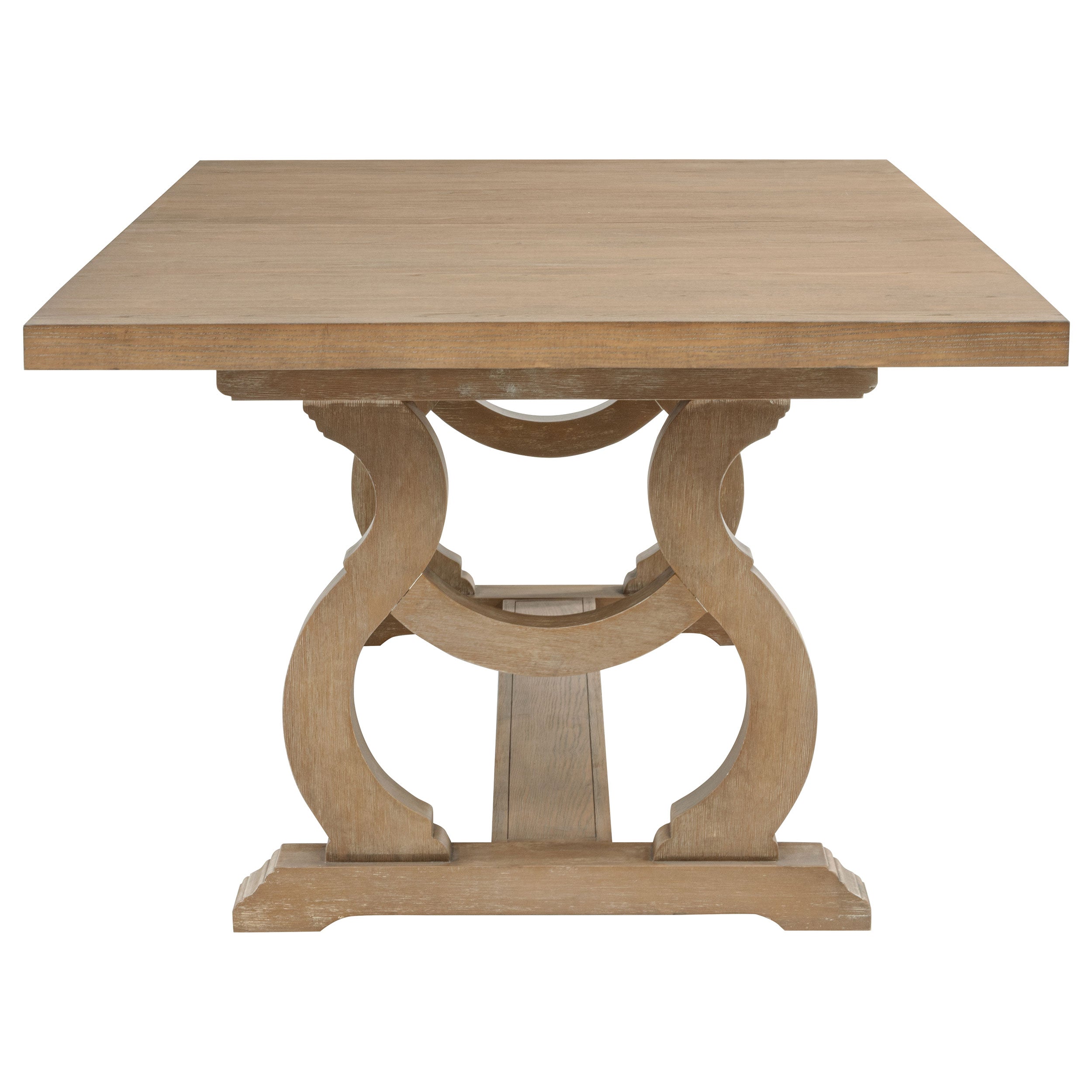 Brockway Extension Dining Table