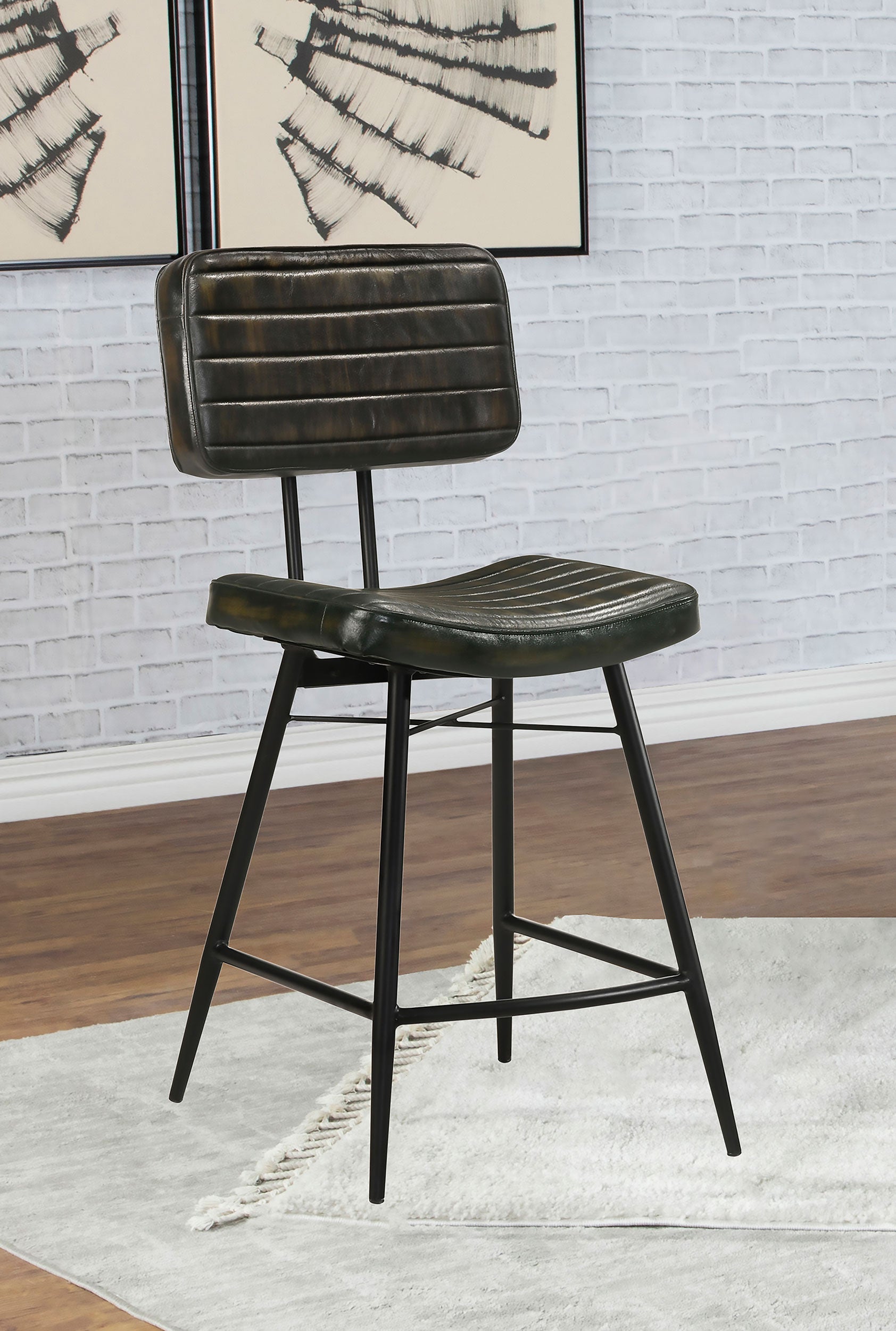 Partridge Counter Chair