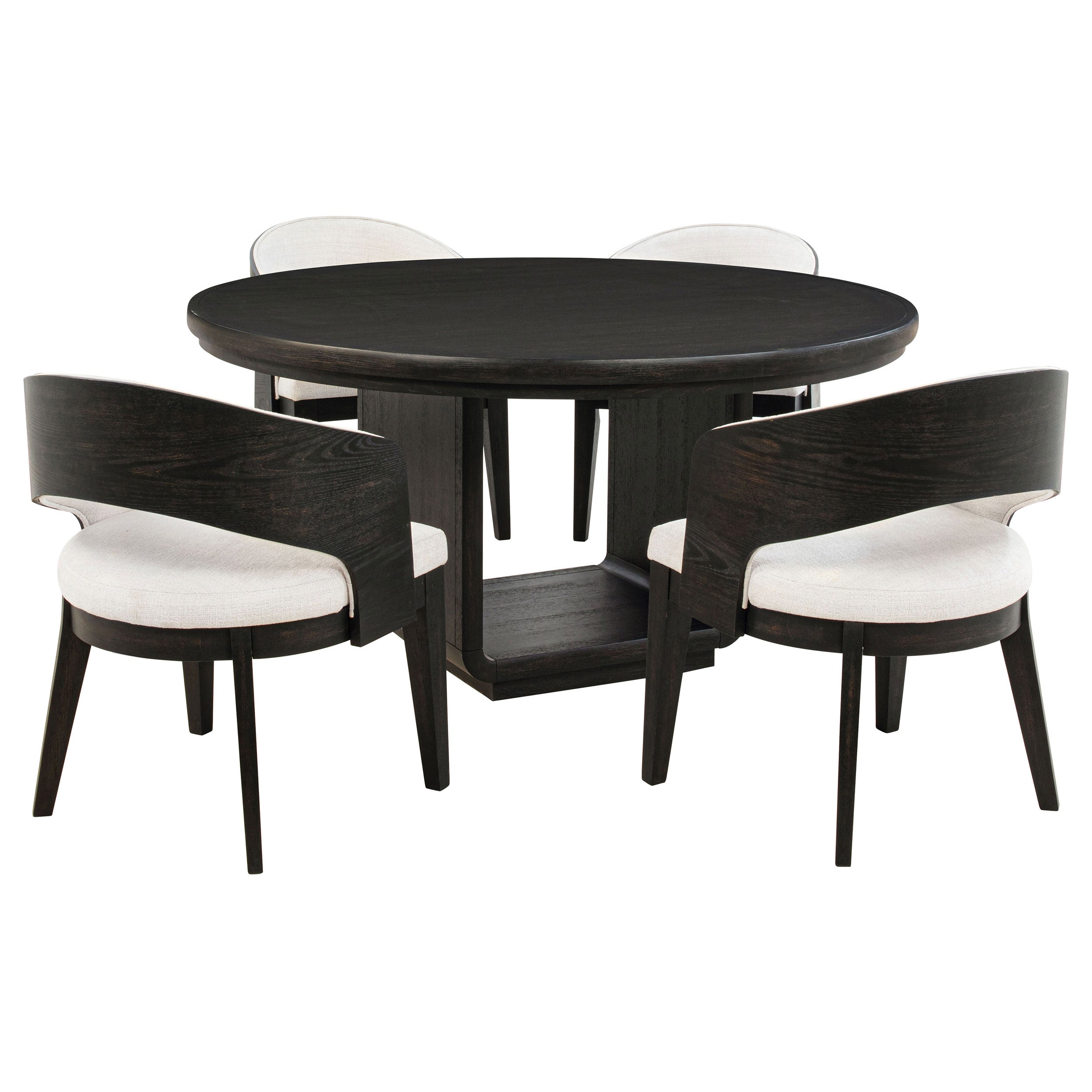 Leandro Dining Set