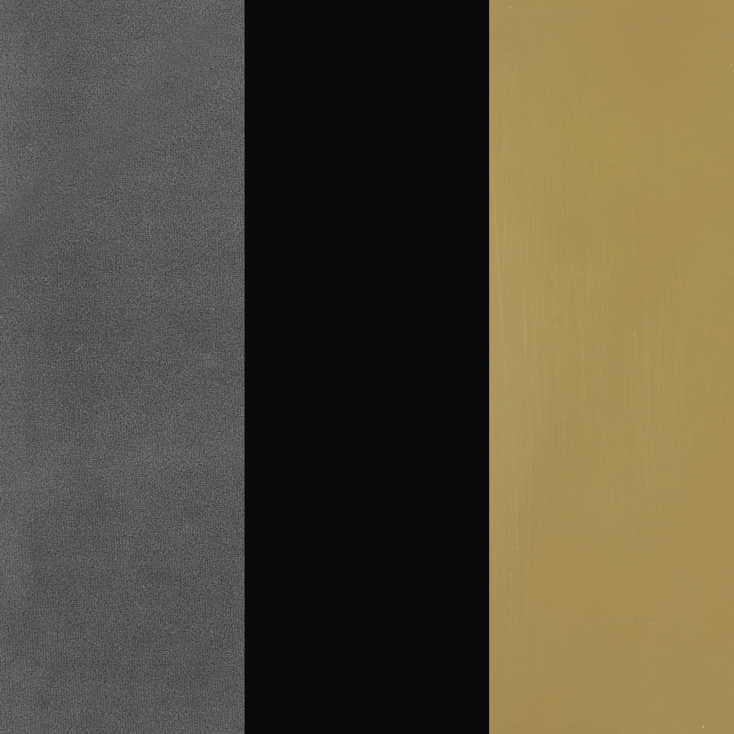 Ellie 5 Pc Counter Height Dining Sets Gray