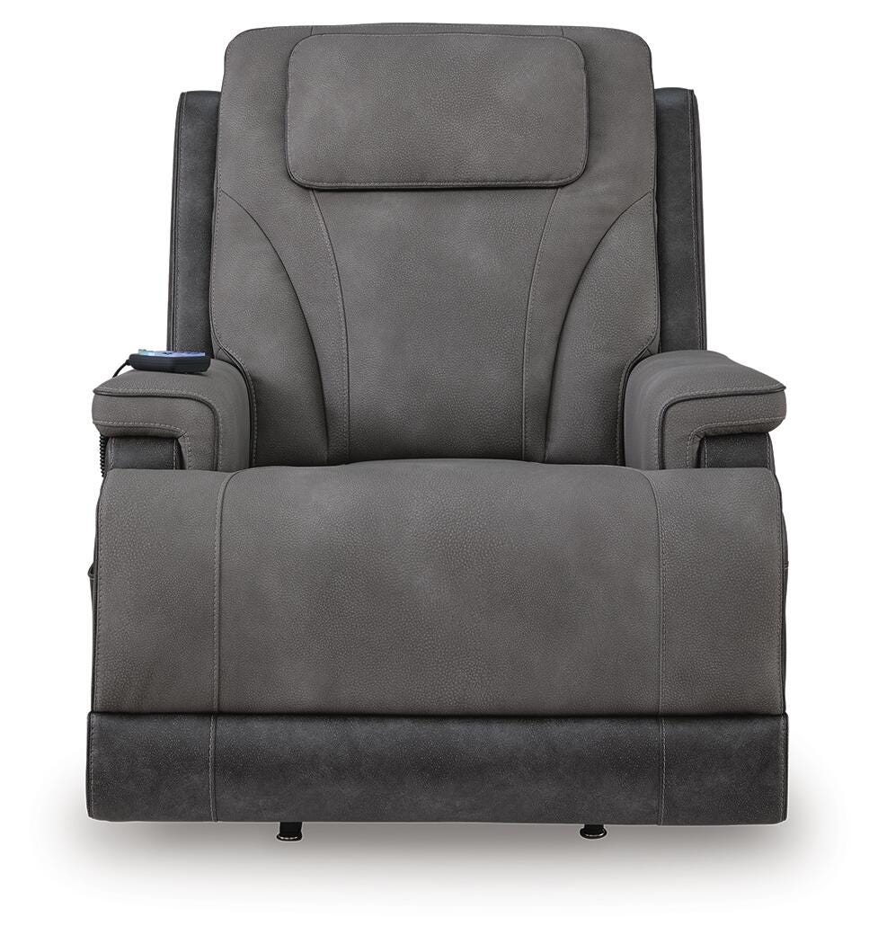 4Z-Peaceful Pause Power Lift Recliner