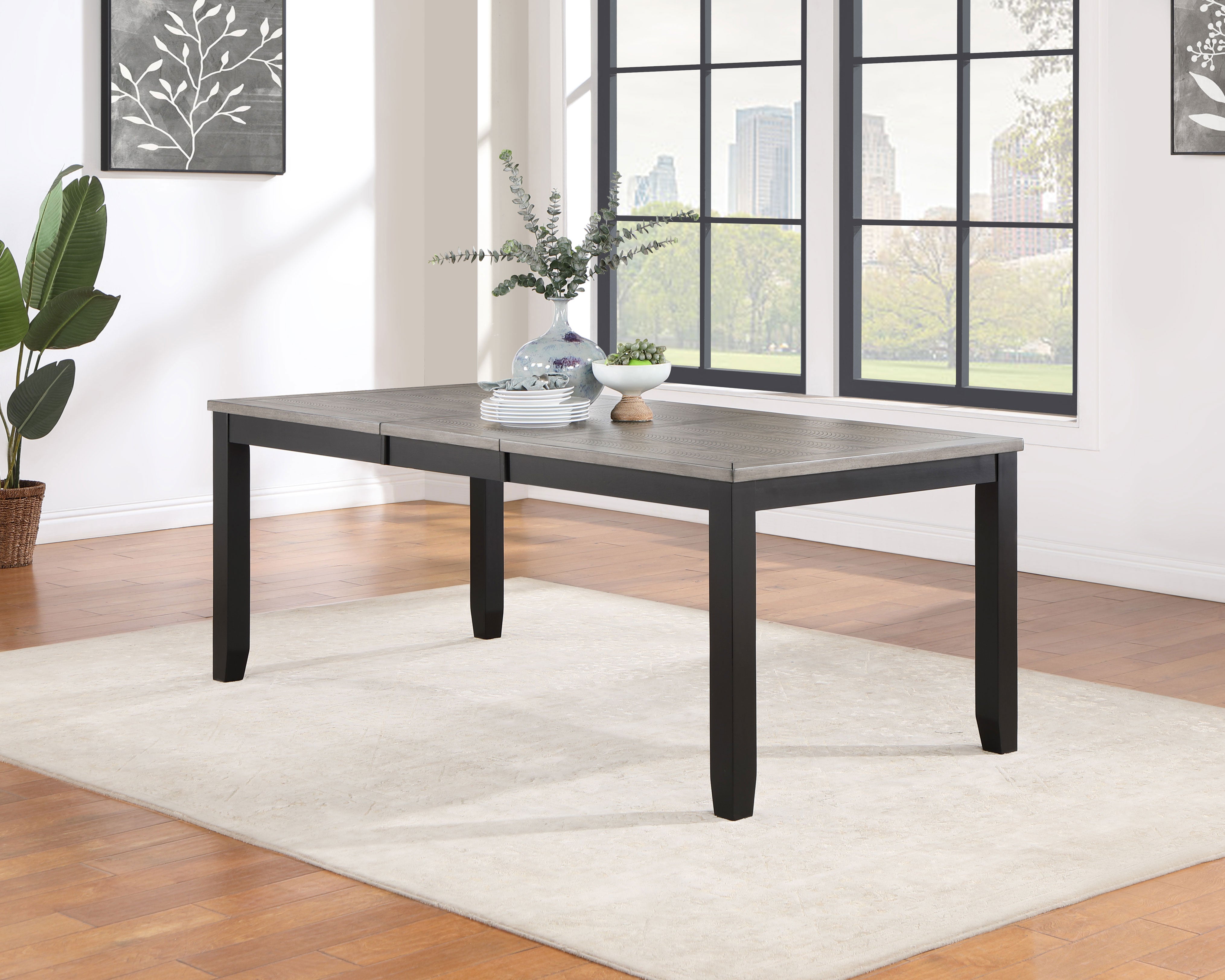 Elodie Extension Dining Table