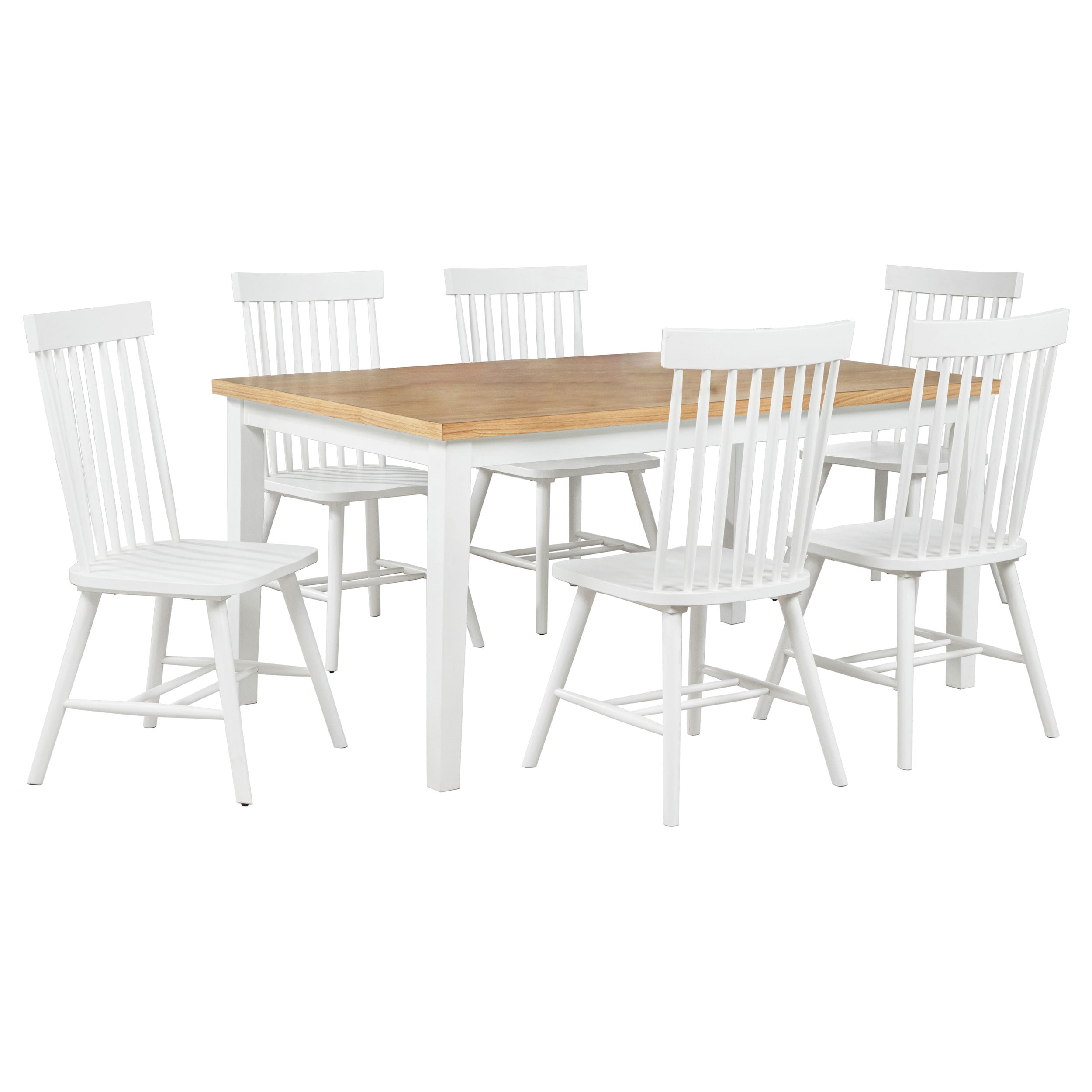 Andrews Dining Set