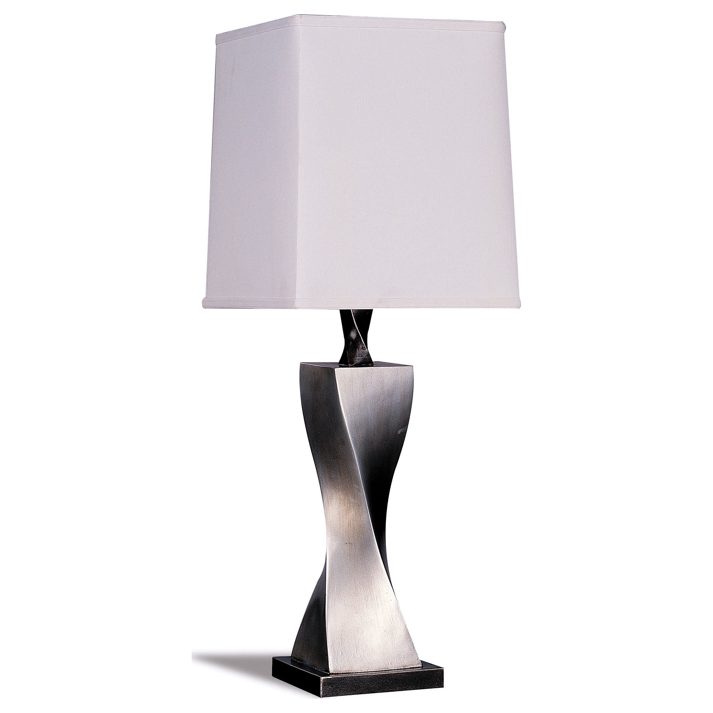 Keene Table Lamp Set