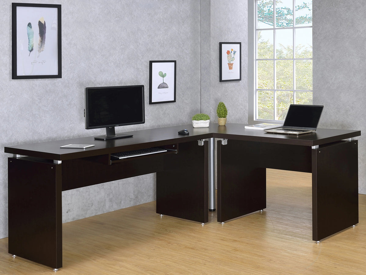 Skylar Computer Desk