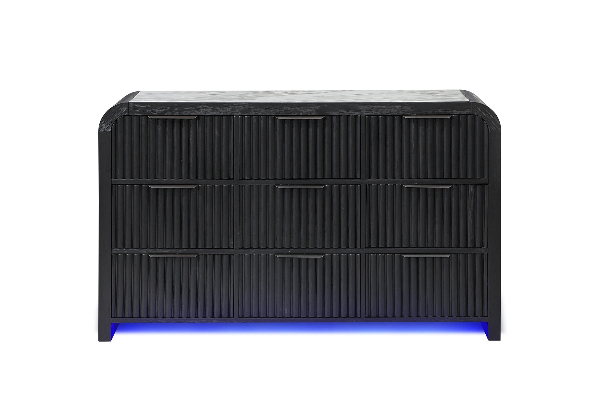 plastic black dresser Beckett White/Black W/ LED beauty tools XX-Large Size:6XXS Invisible Bra For Backless