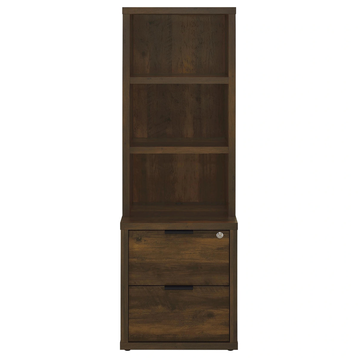 Westpark Bookcase Set