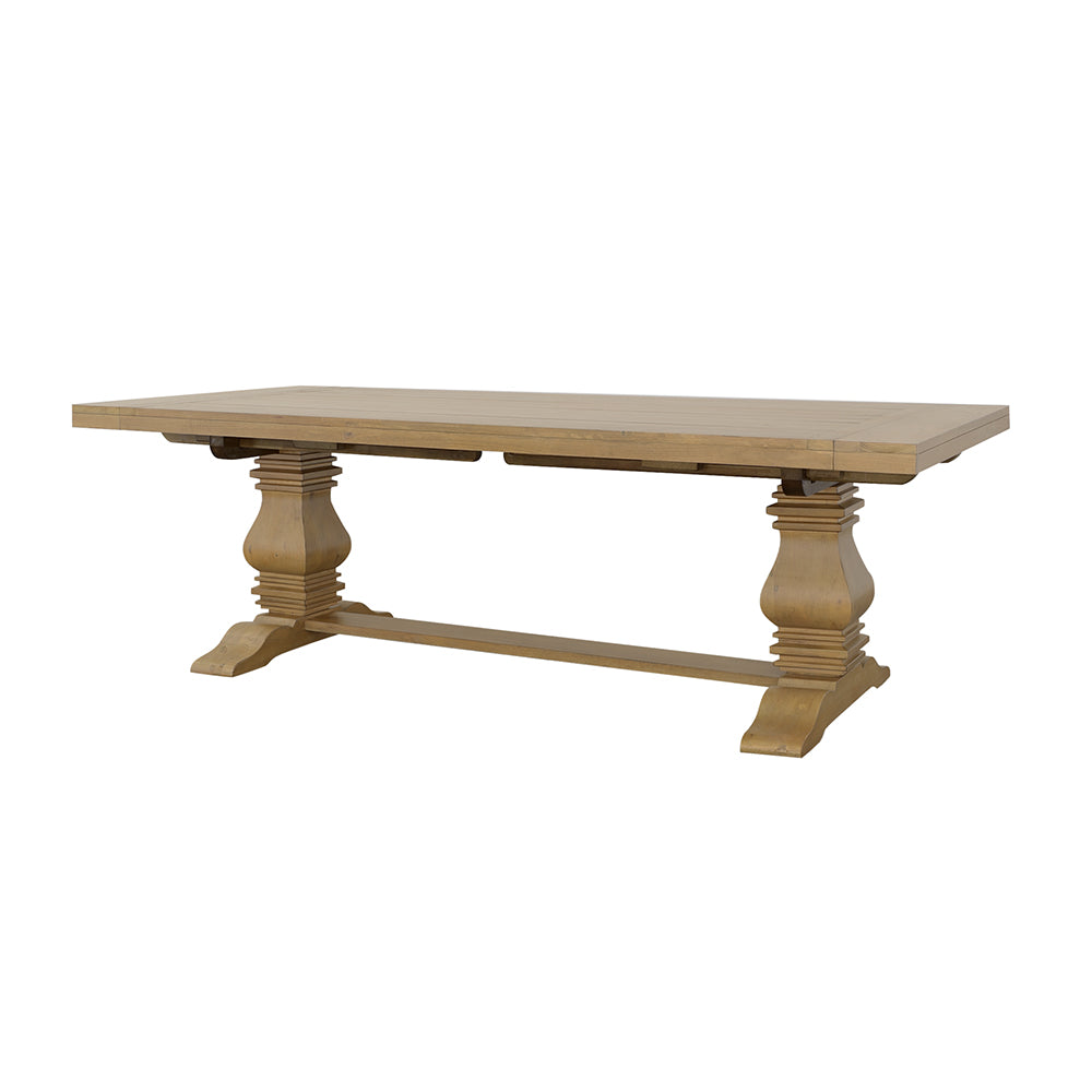 Florence Extension Dining Table
