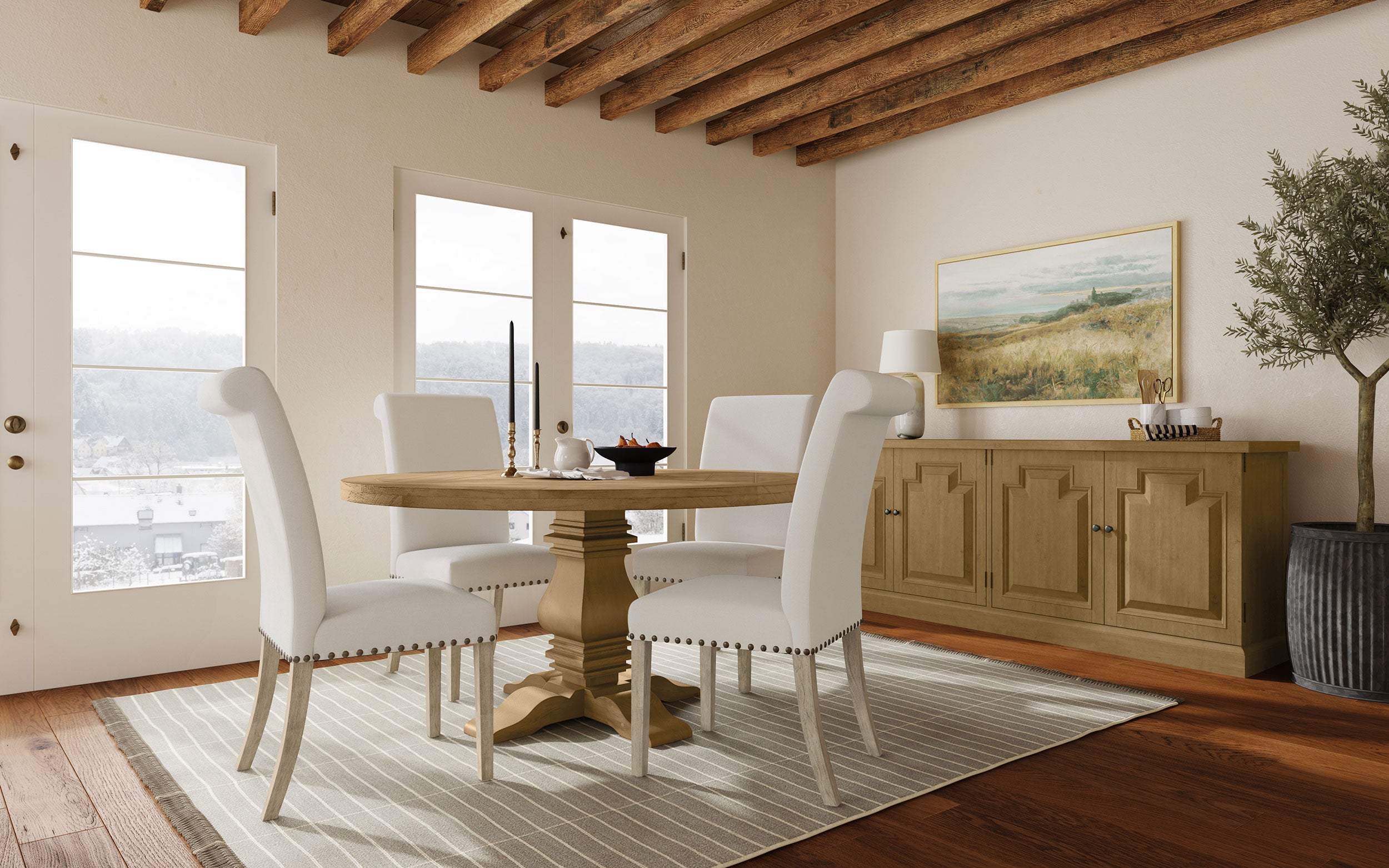 Florence Sideboard