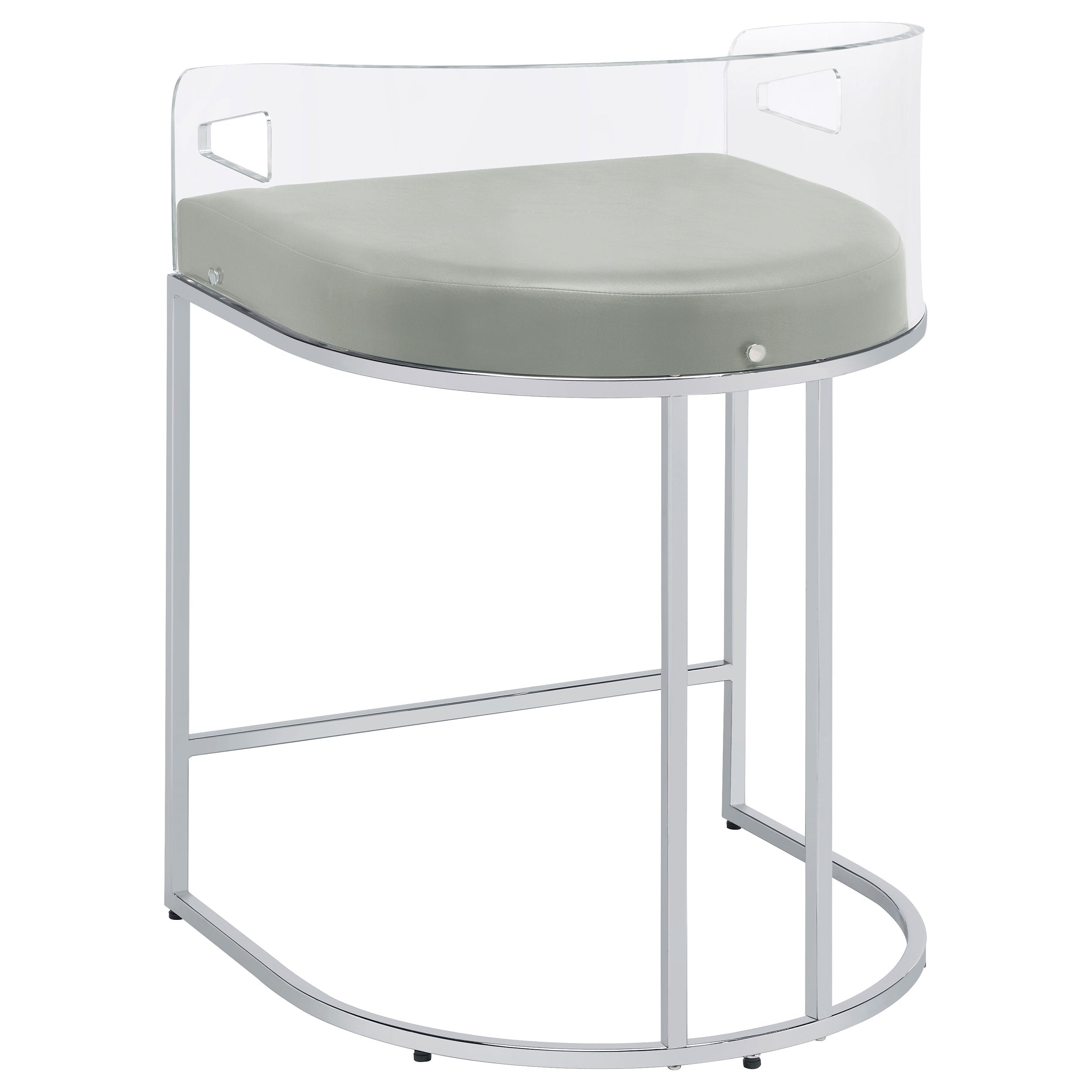 Thermosolis Counter Chair