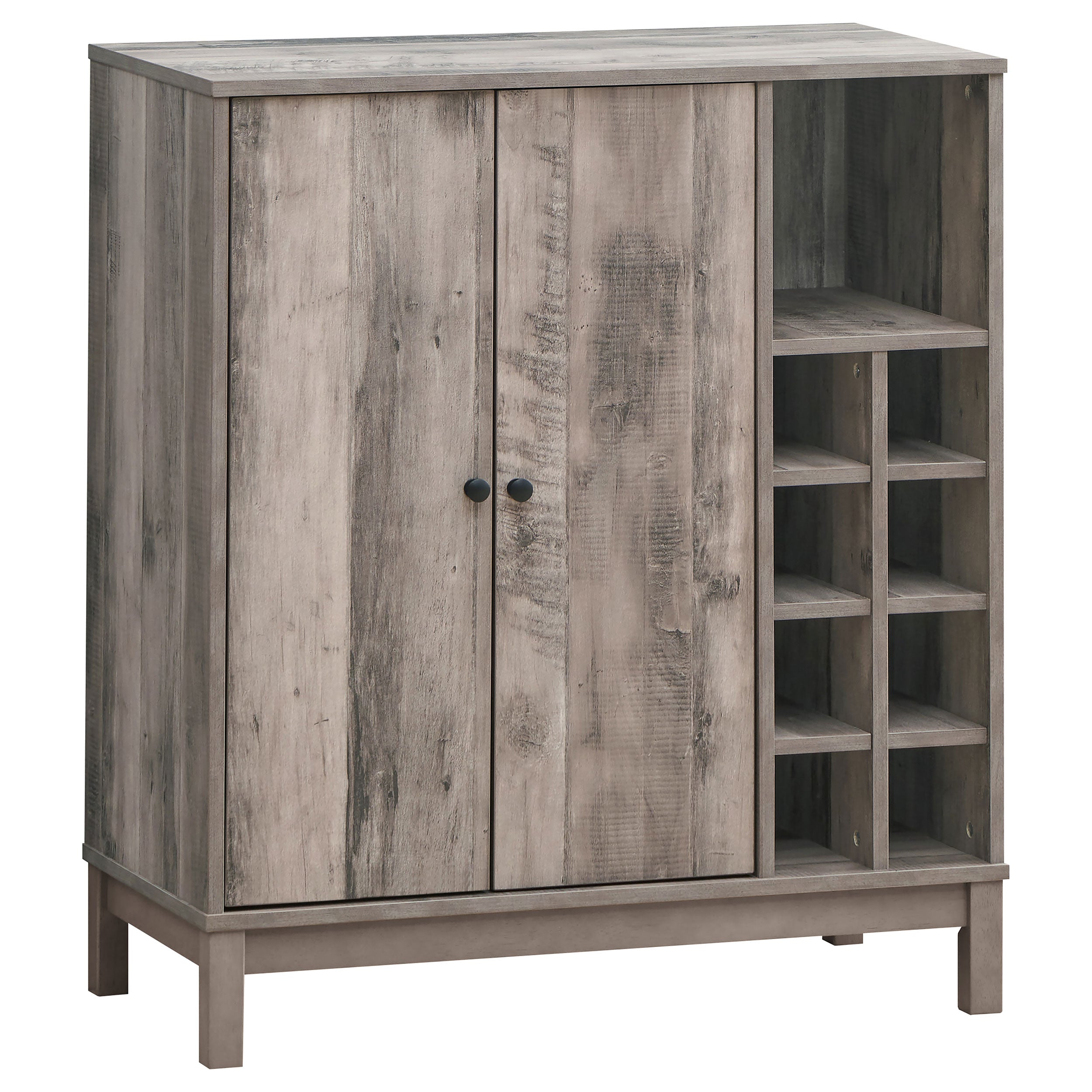 Cheyenne Bar Cabinet
