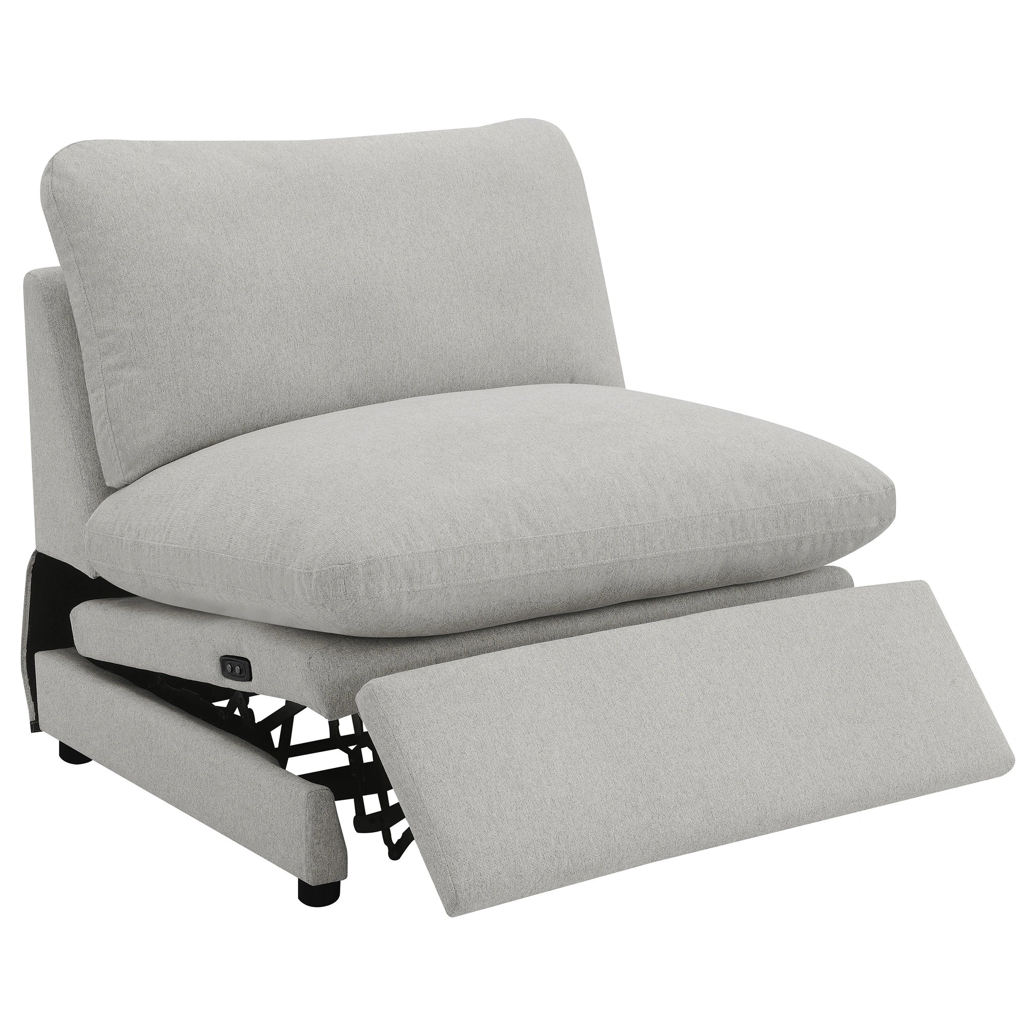 Collins Modular Power Reclining Sectional Sofa