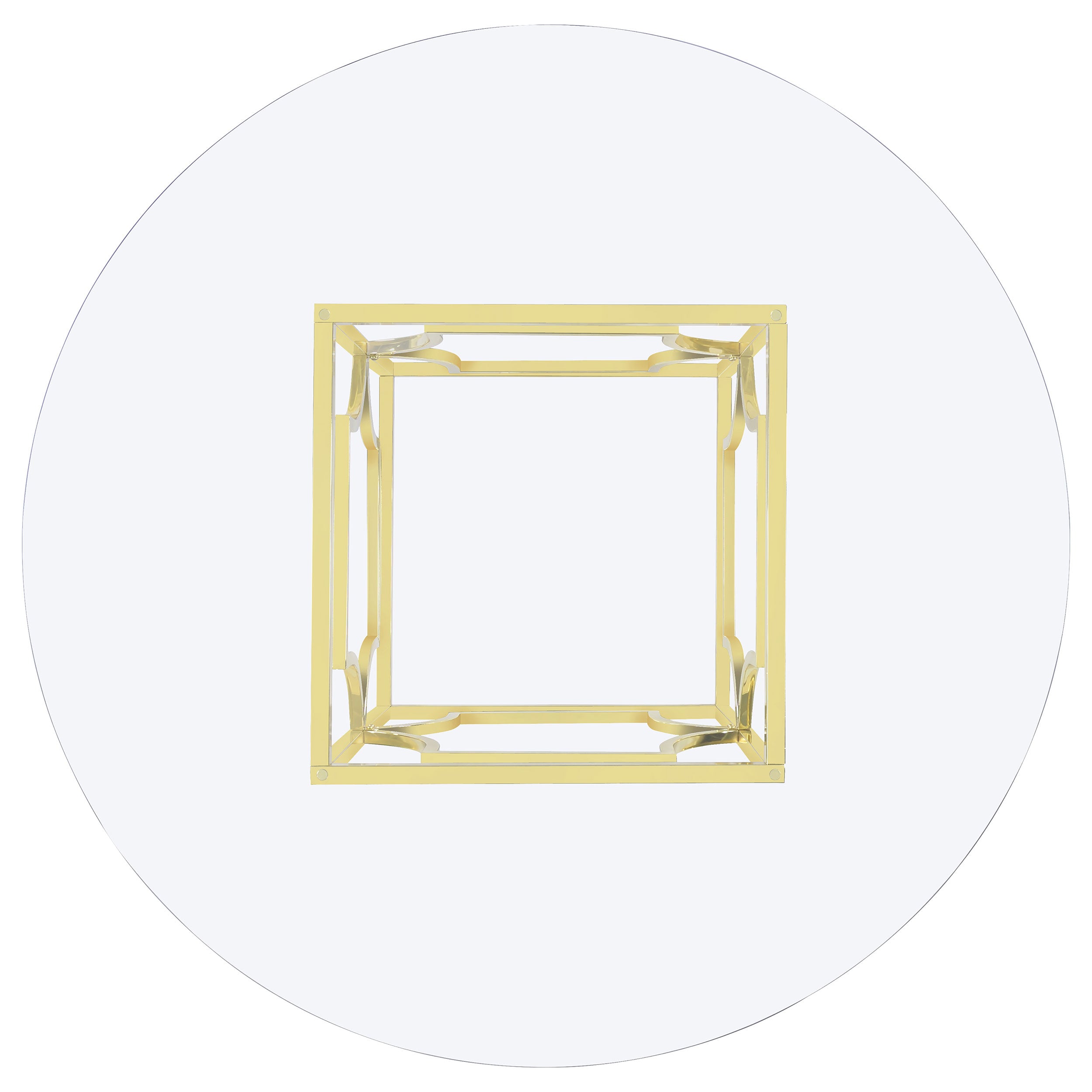 Starlight Dining Table