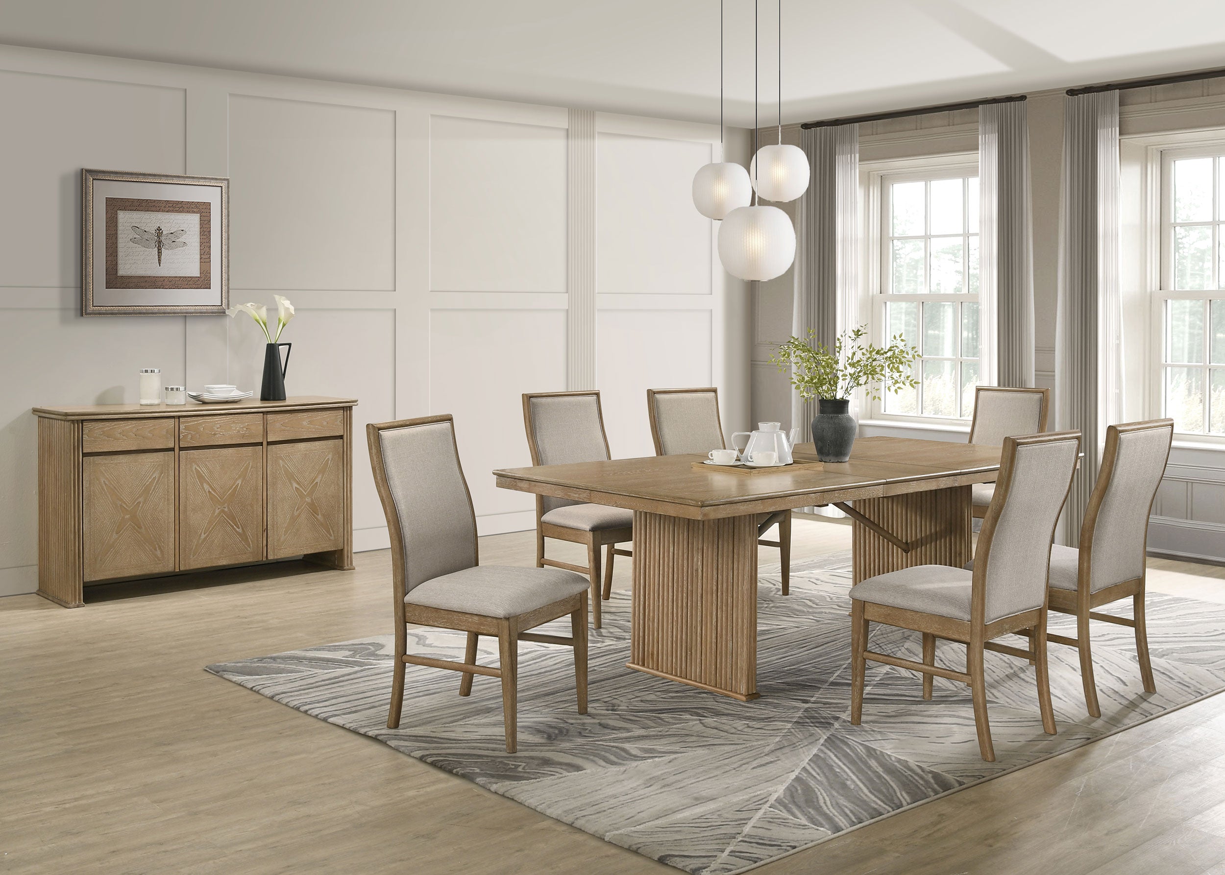 Adina Dining Set