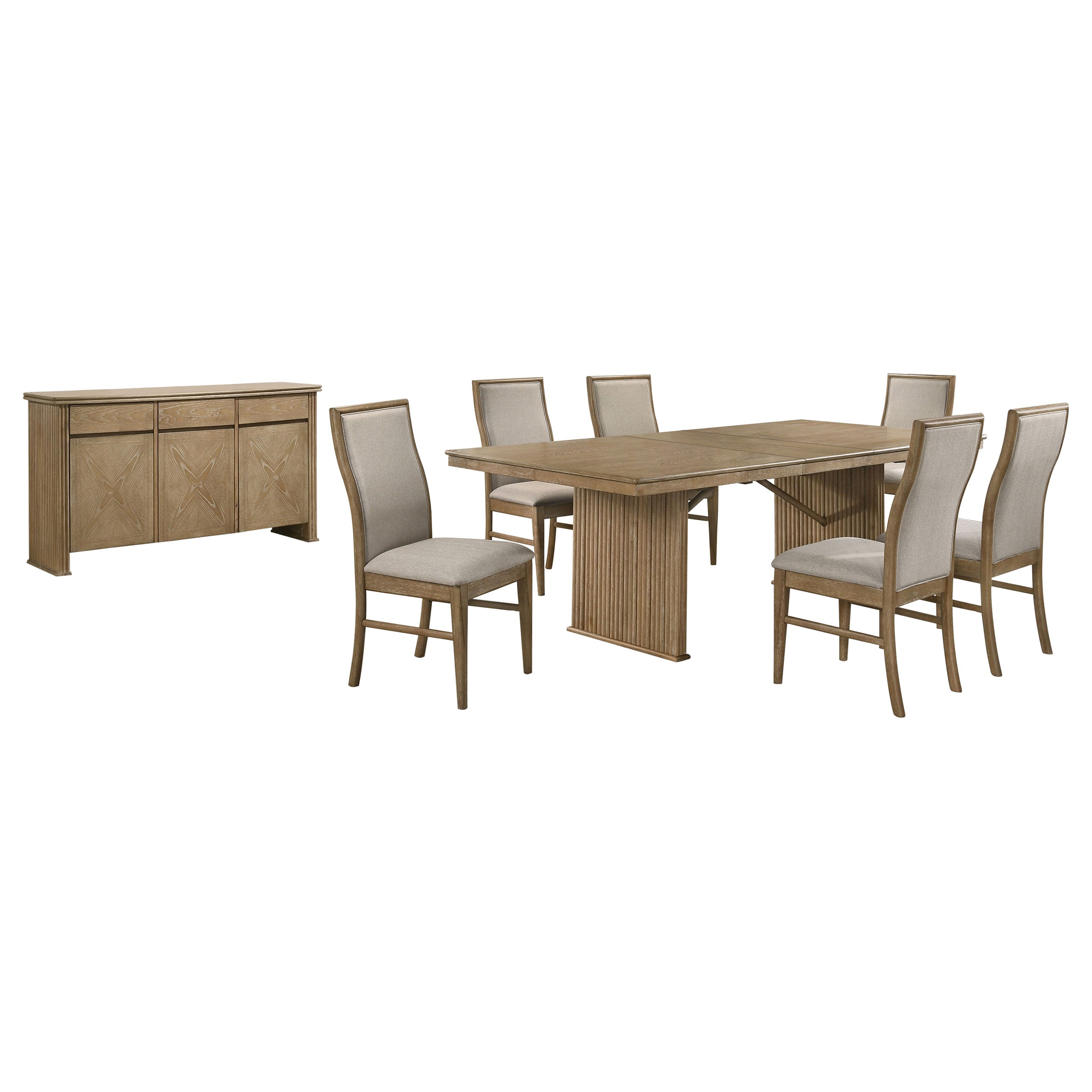 Adina Dining Set