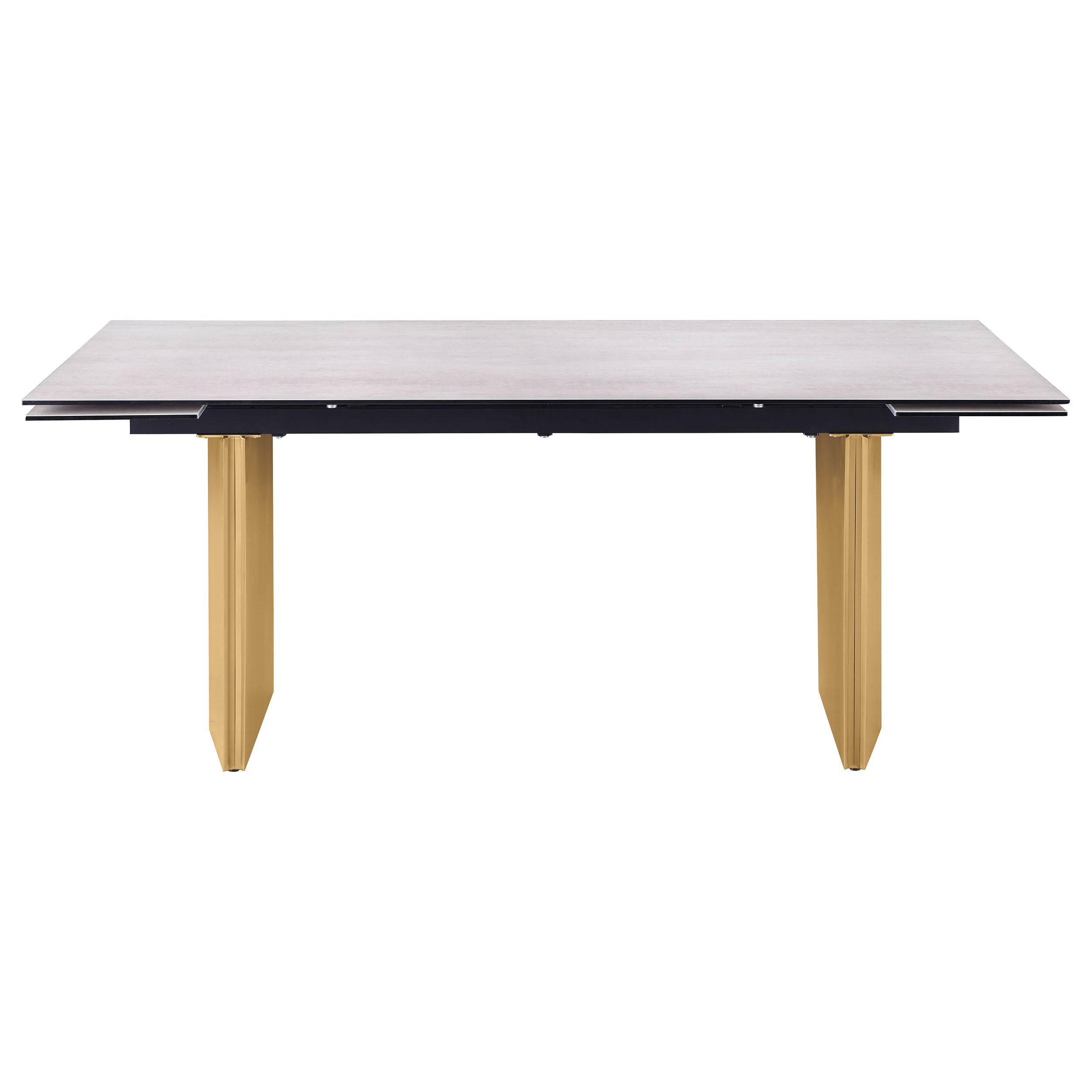 Vesa Extension Dining Table