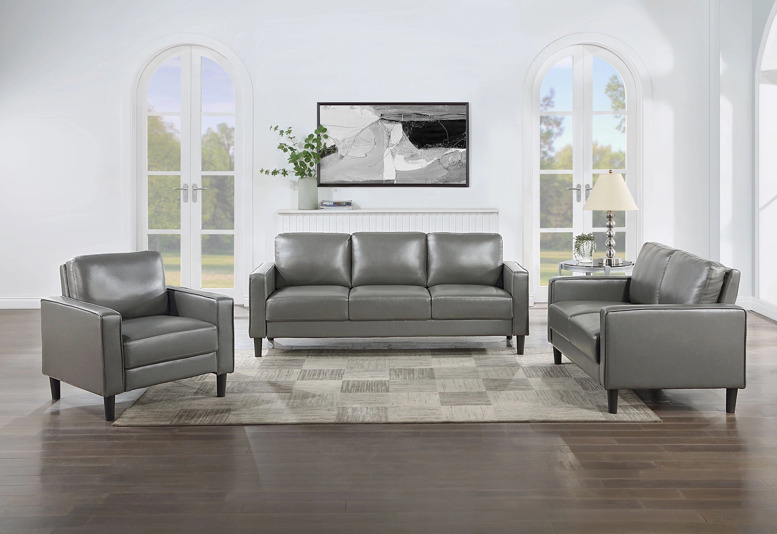 Ruth Loveseat
