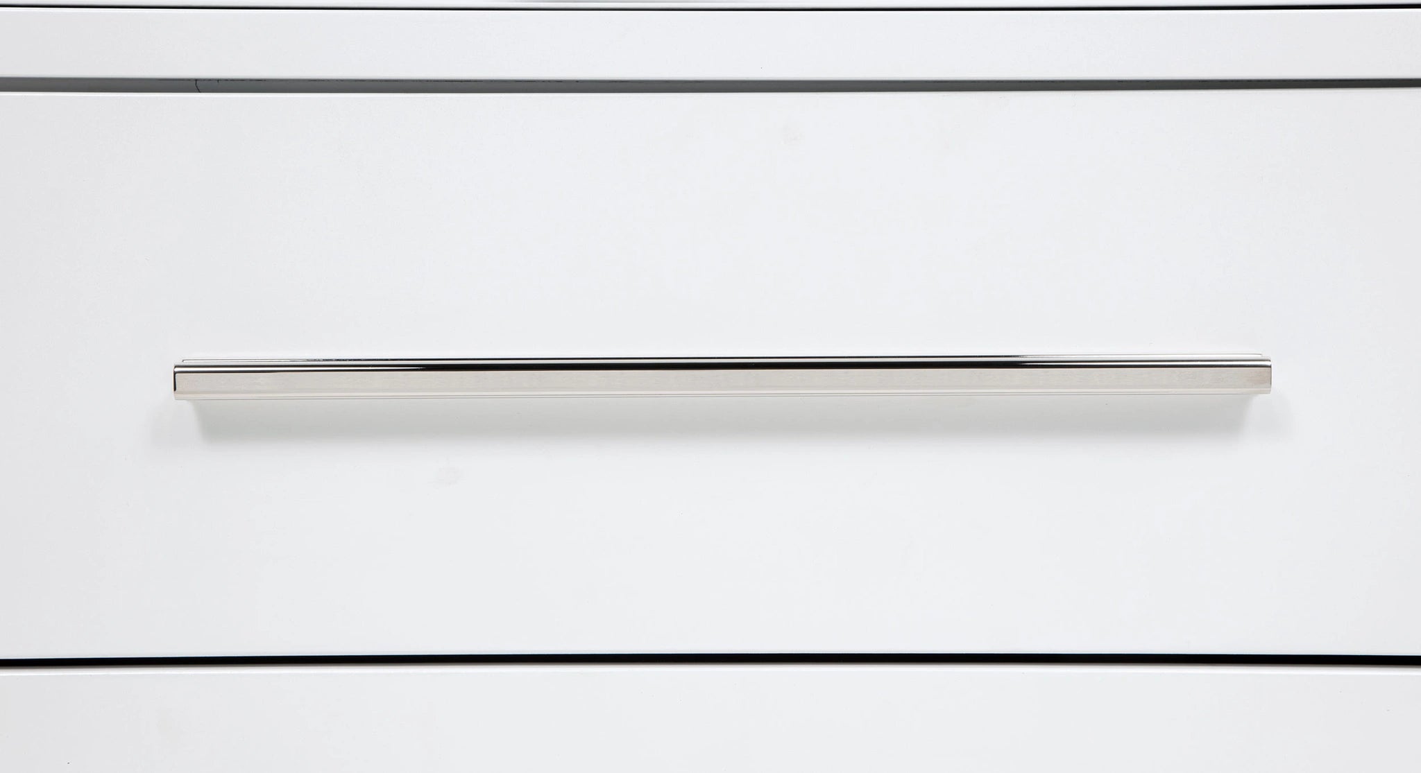 Gracemont Dresser with Mirror