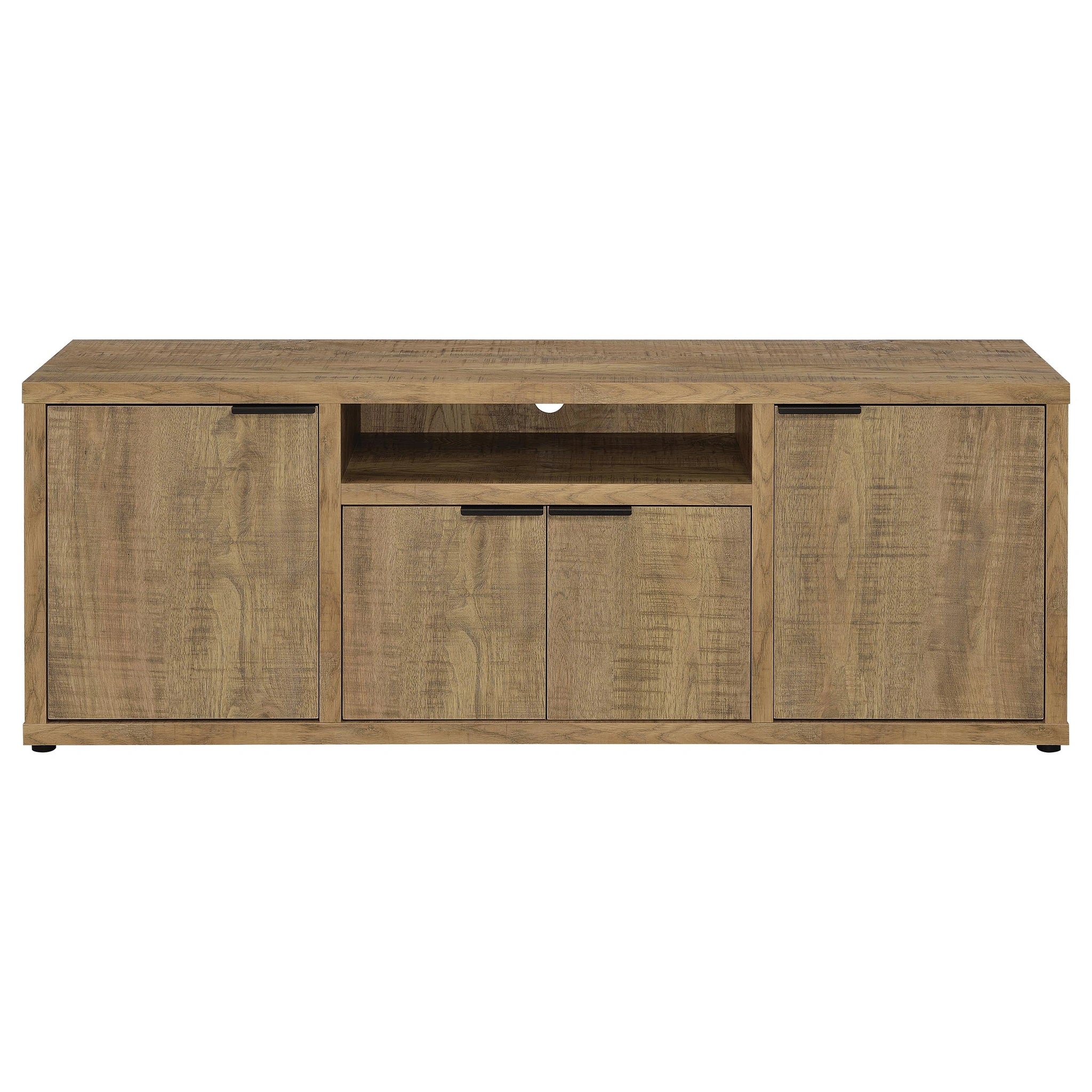 Tabby Entertainment Center