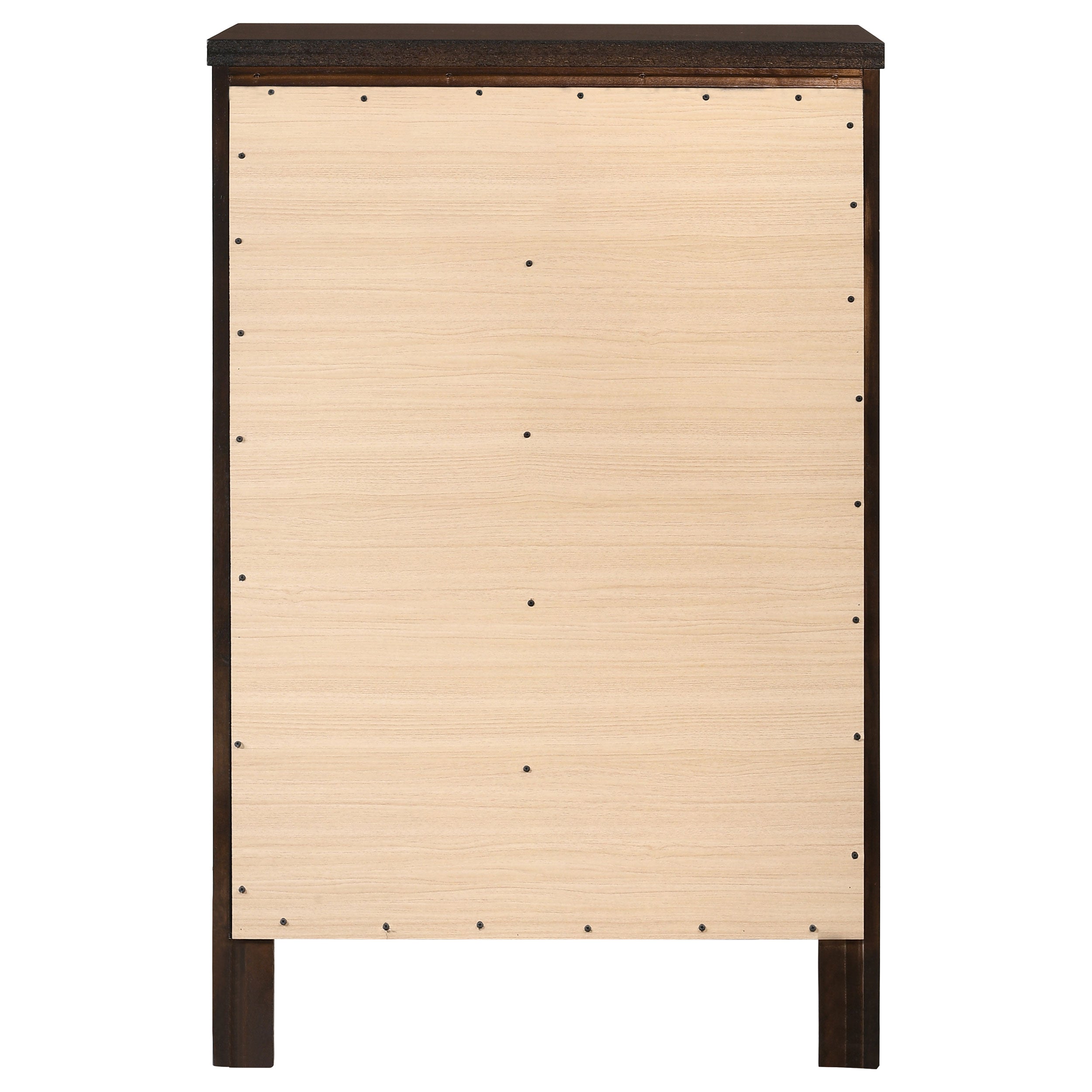 Carlton Chest of Drawers