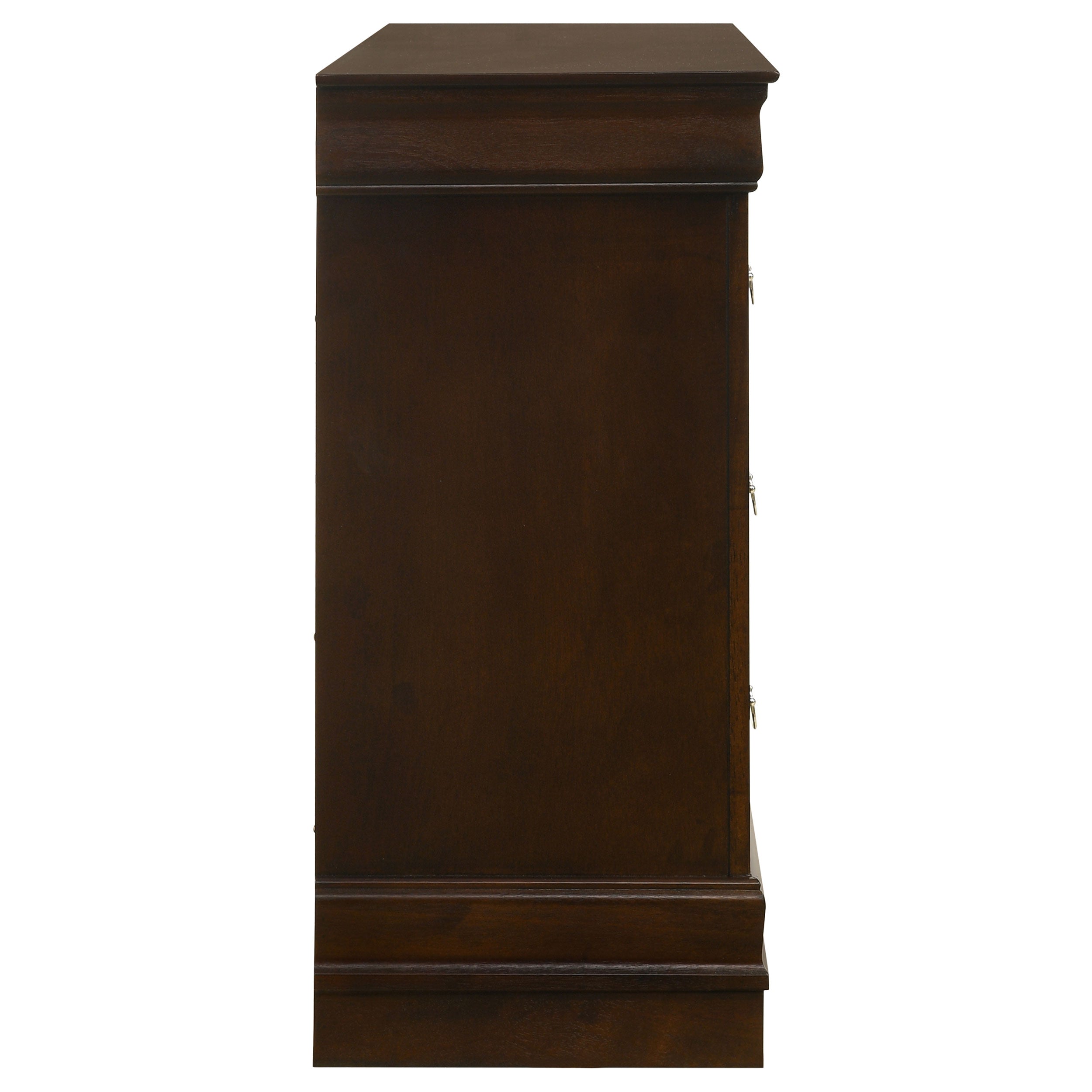 Louis Philippe Dresser