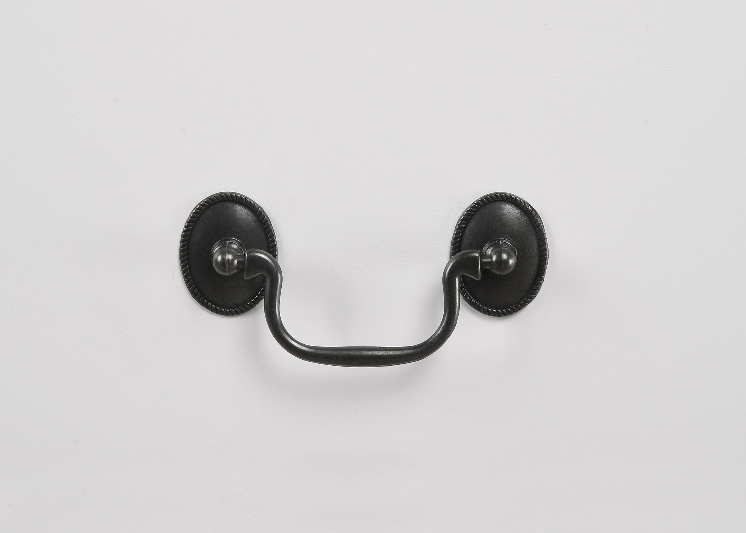 Louis Philippe Dresser with Mirror