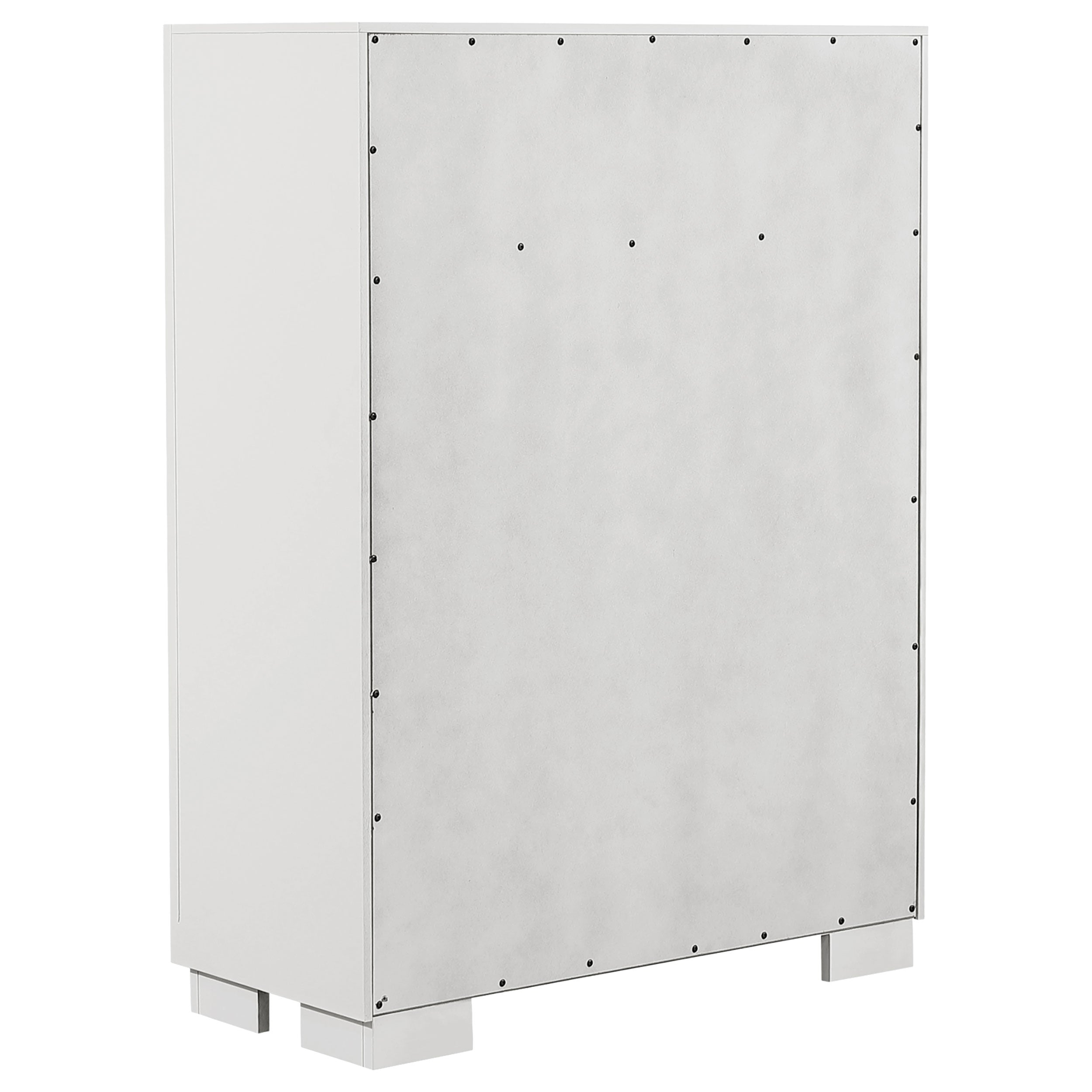 Jessica Chest of Drawers