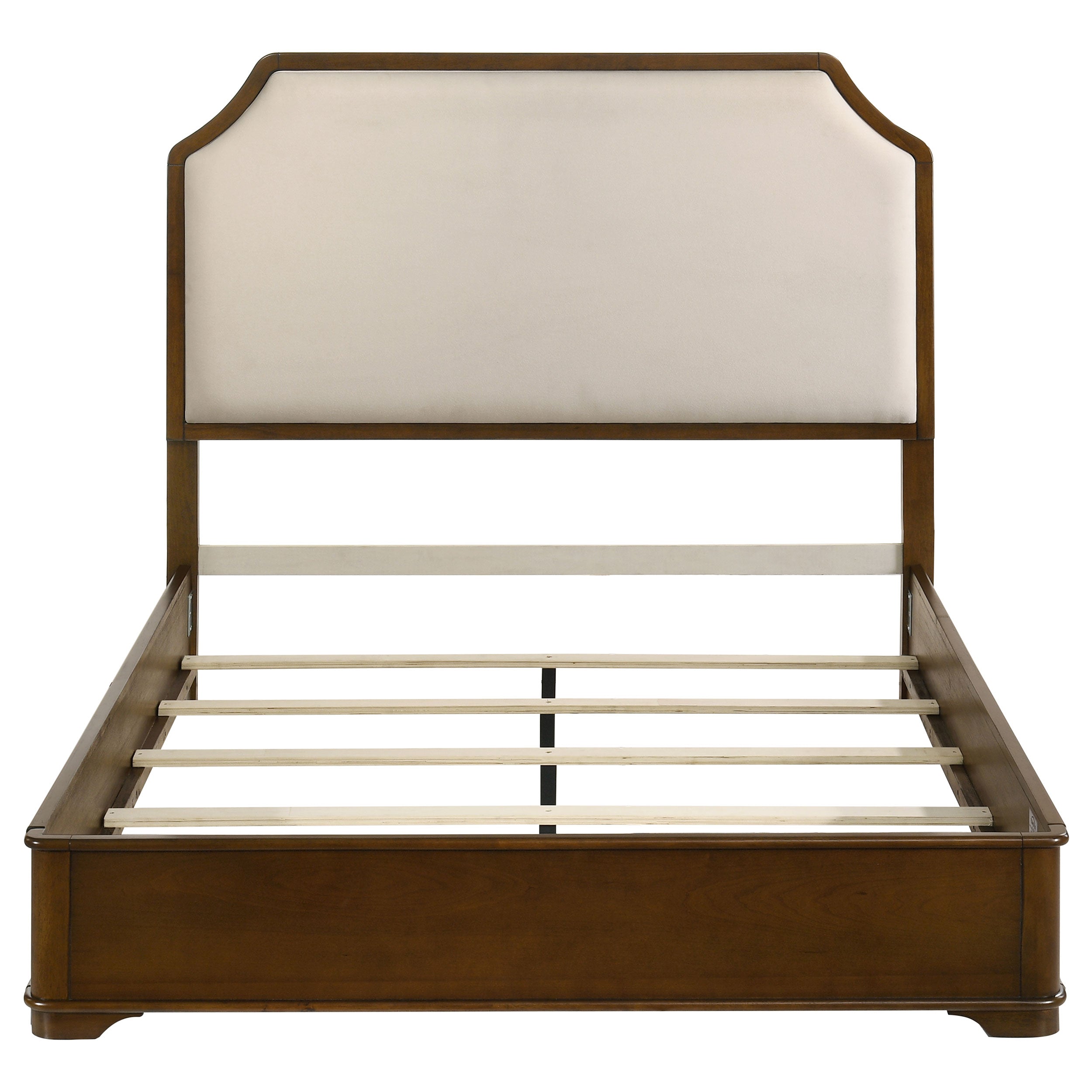 Garland Panel Bed