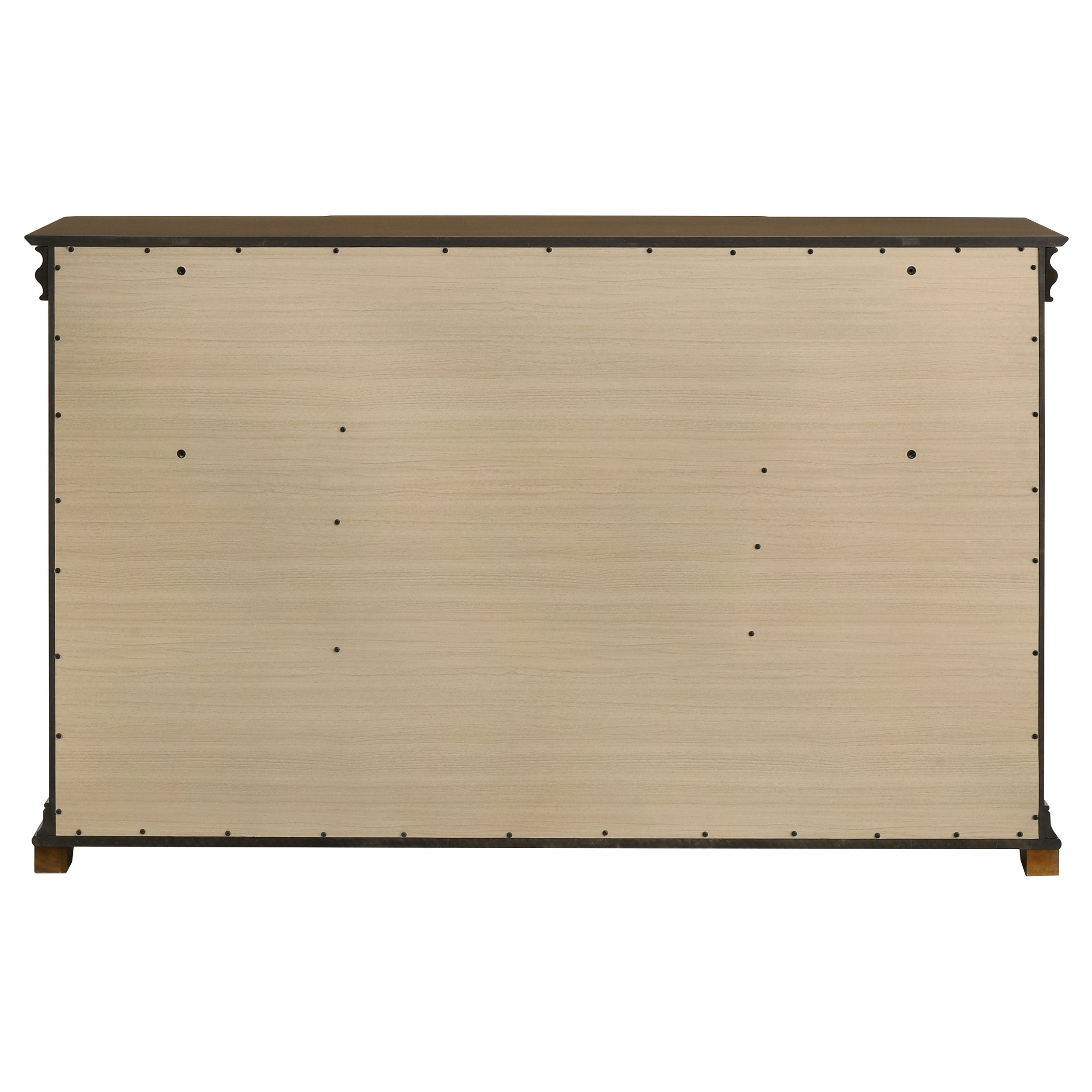 Garland Dresser